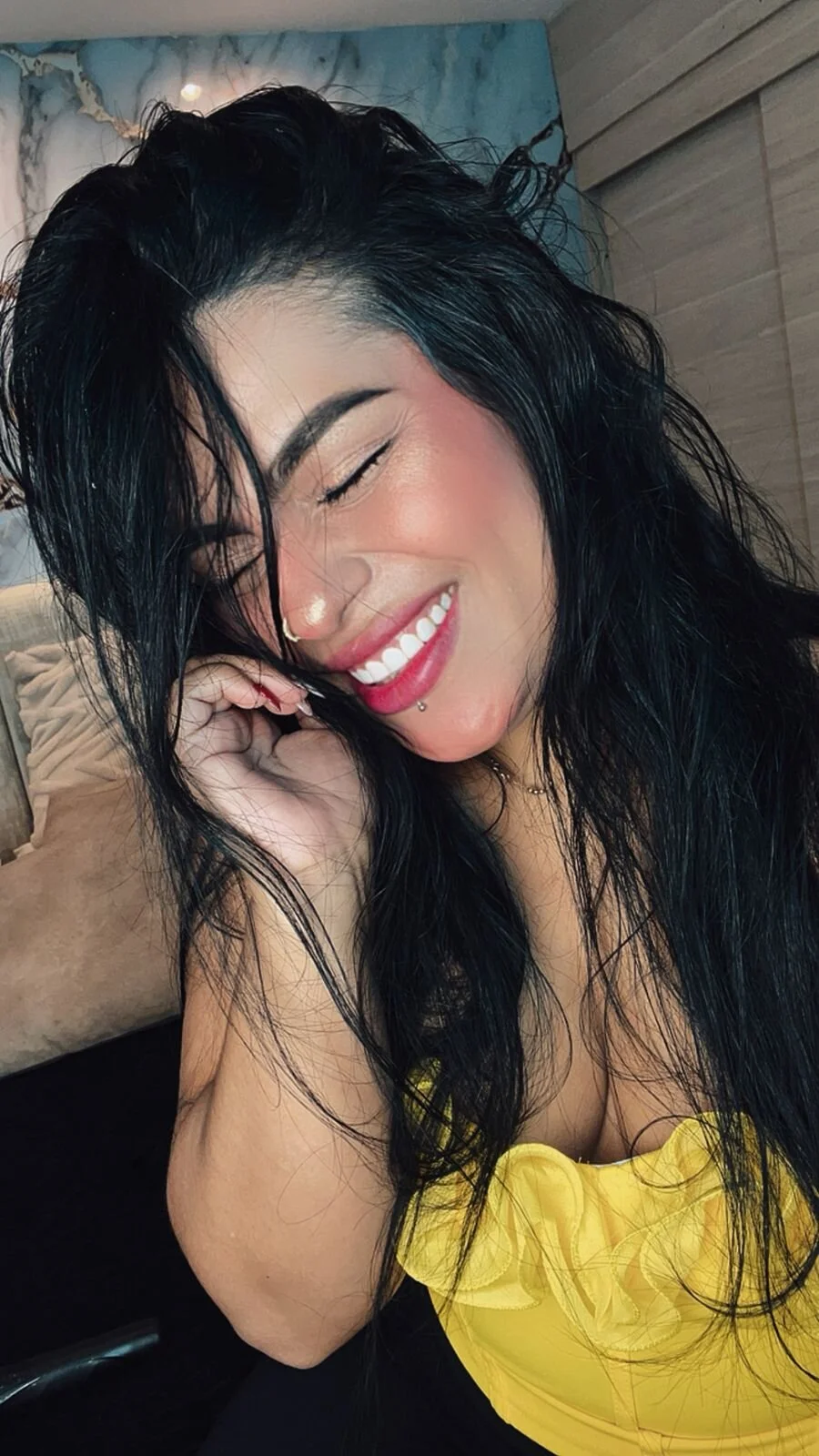 XXX Porn Photo of Nude kiana_cream 934