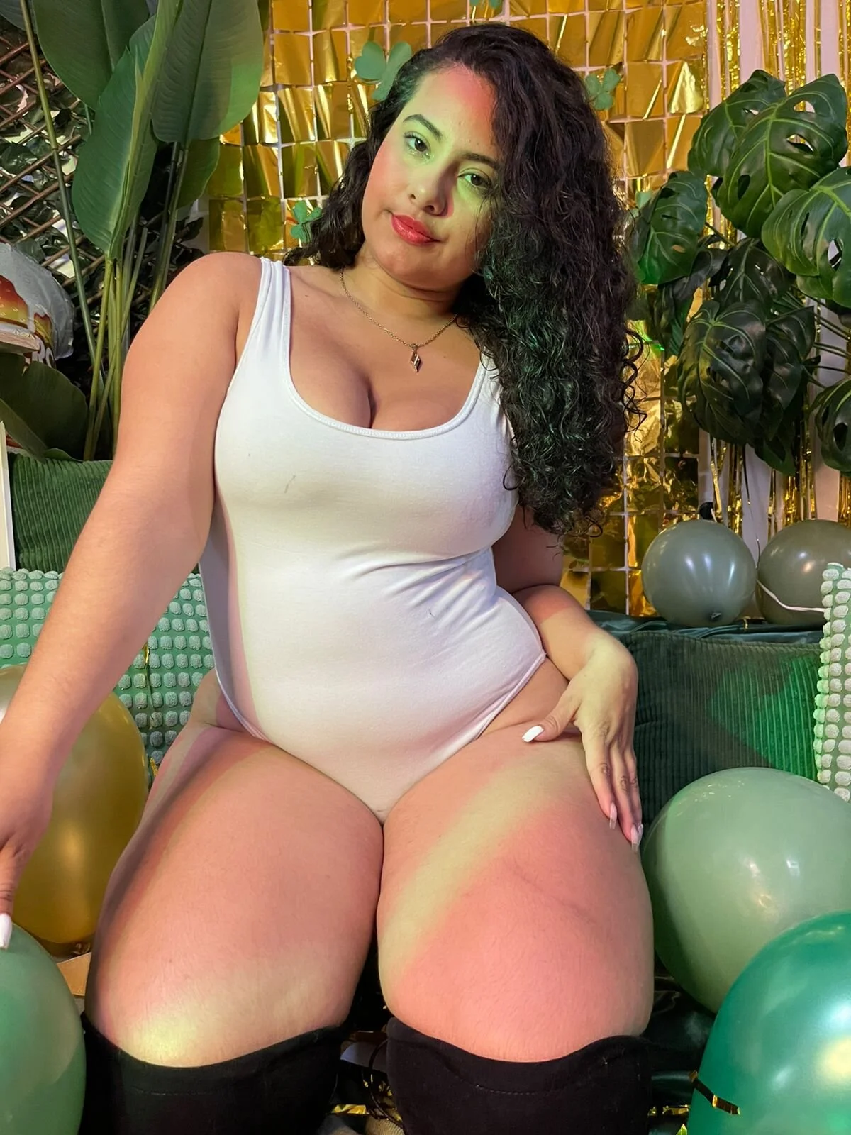 XXX Porn Photo of Nude eva_daemon 182