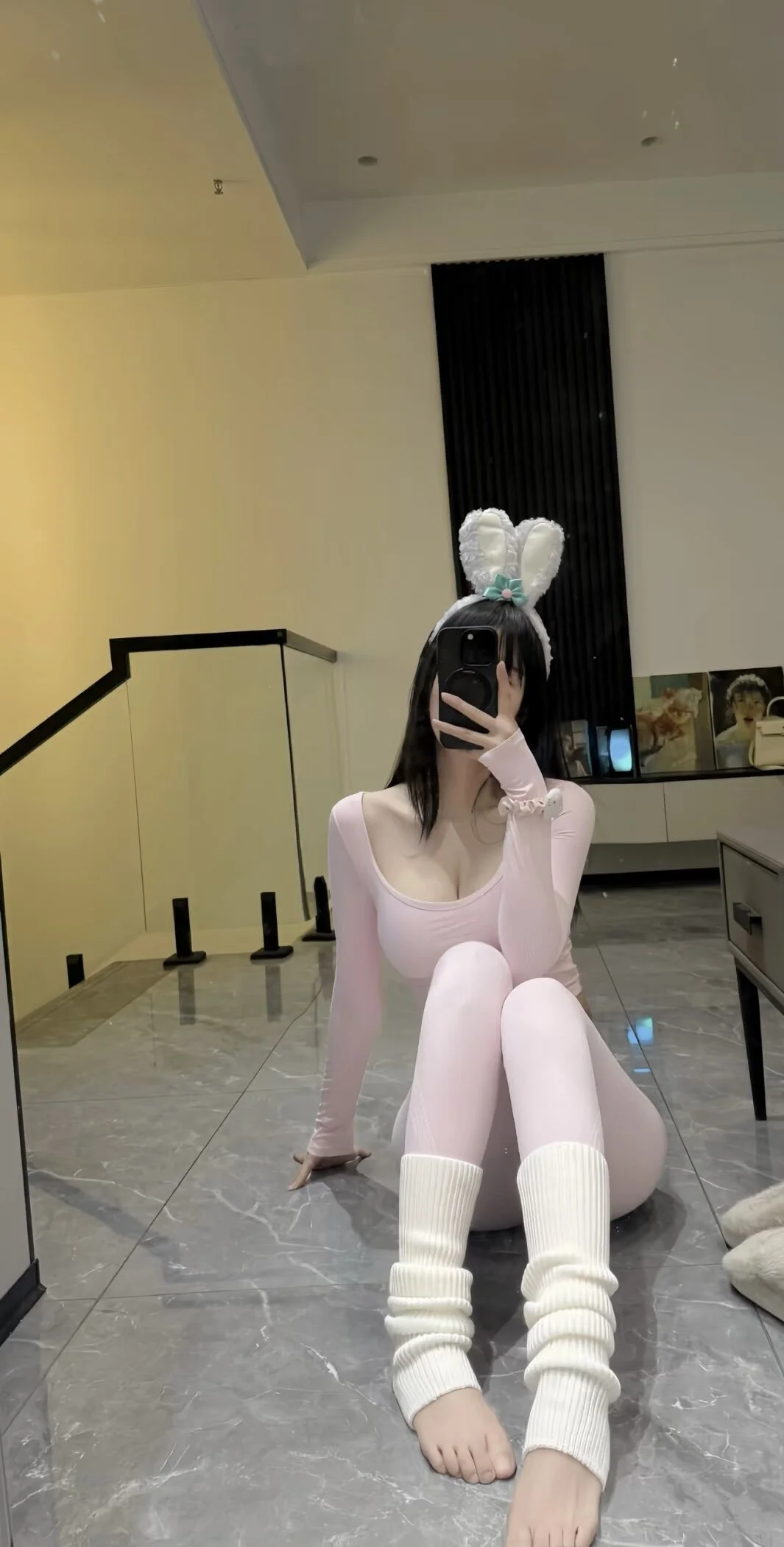 XXX Porn Photo of Nude Liz-nn 1