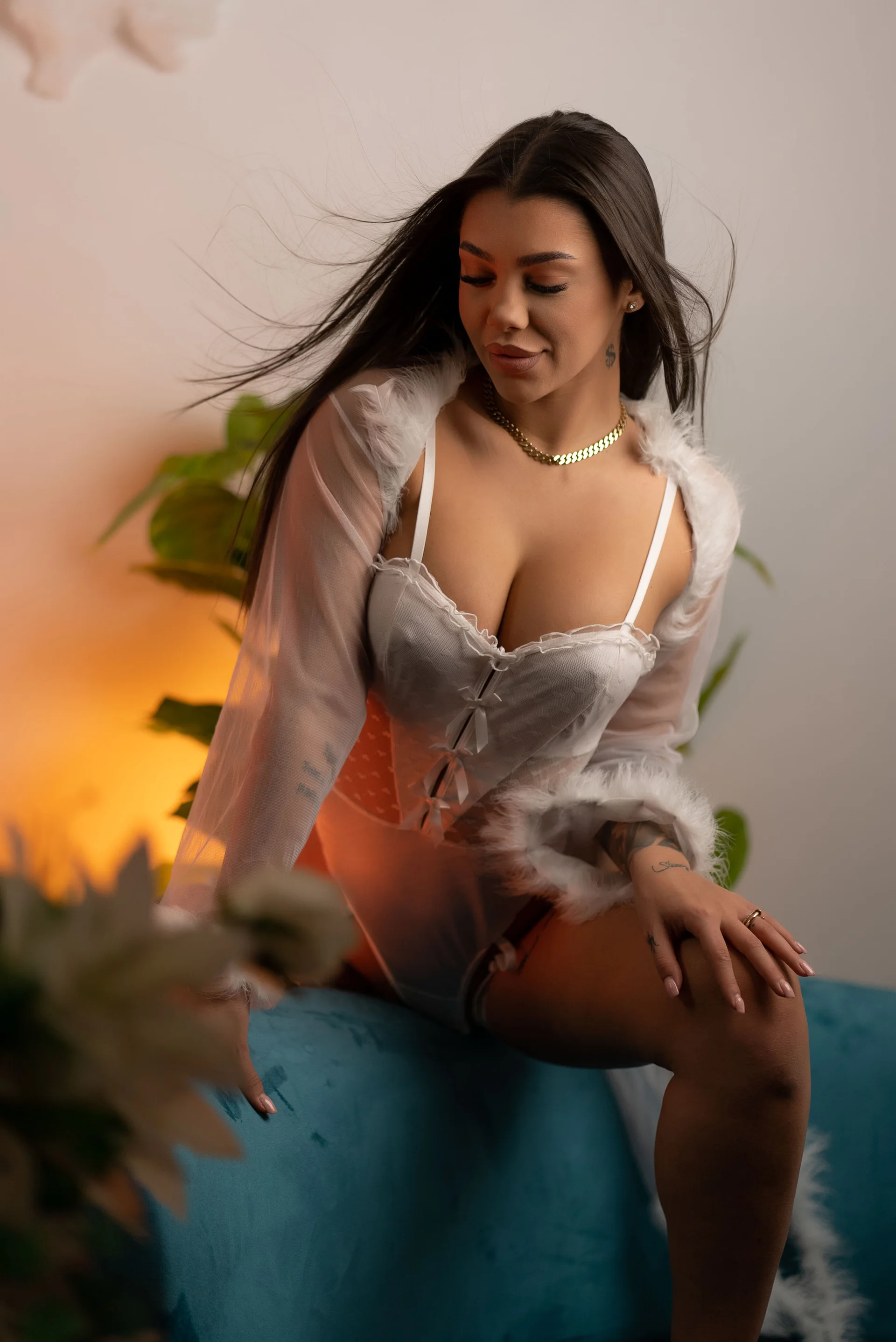 XXX Porn Photo of Nude NatyDesiree 92