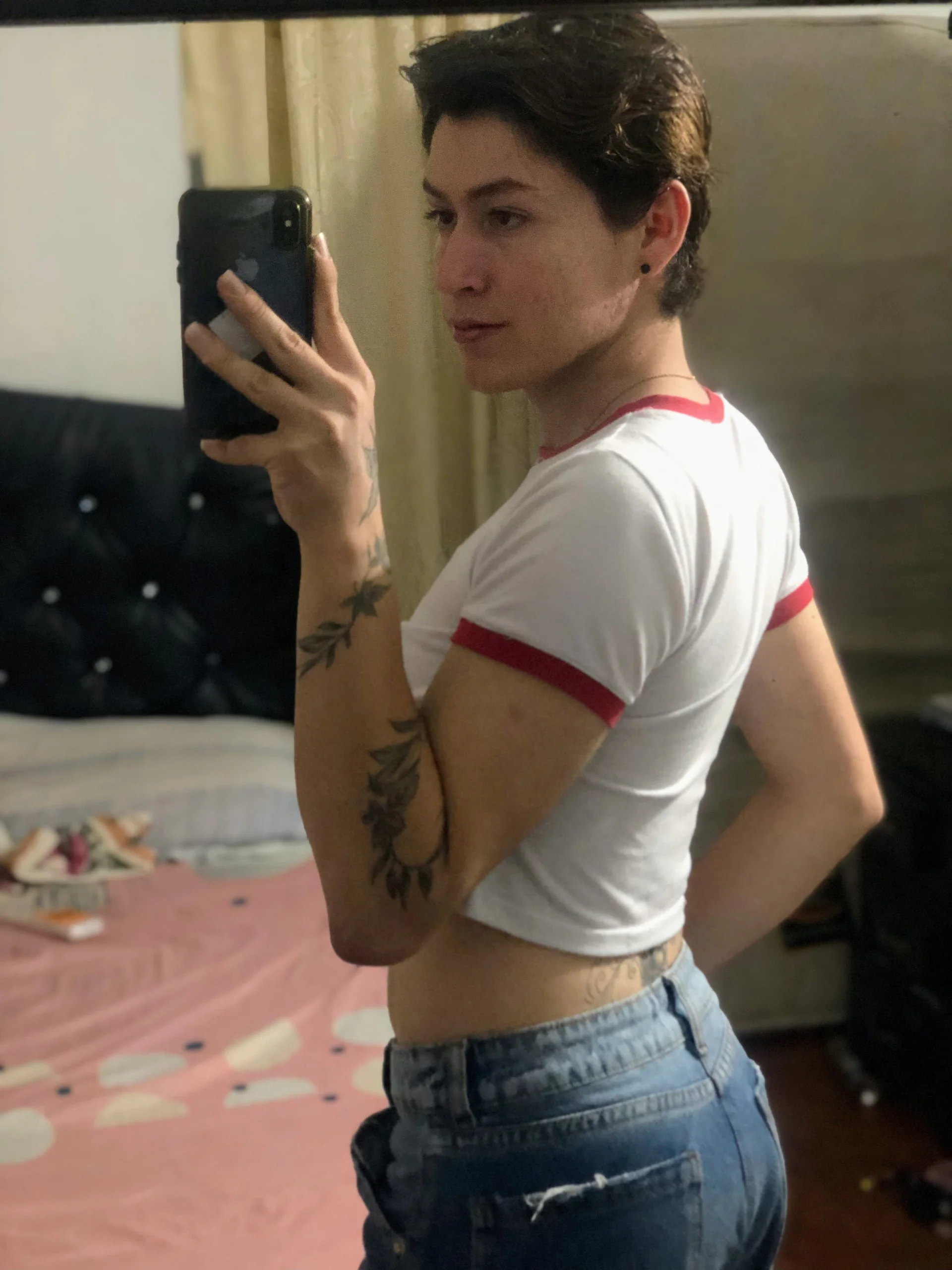 XXX Porn Photo of Nude Koral_10 15