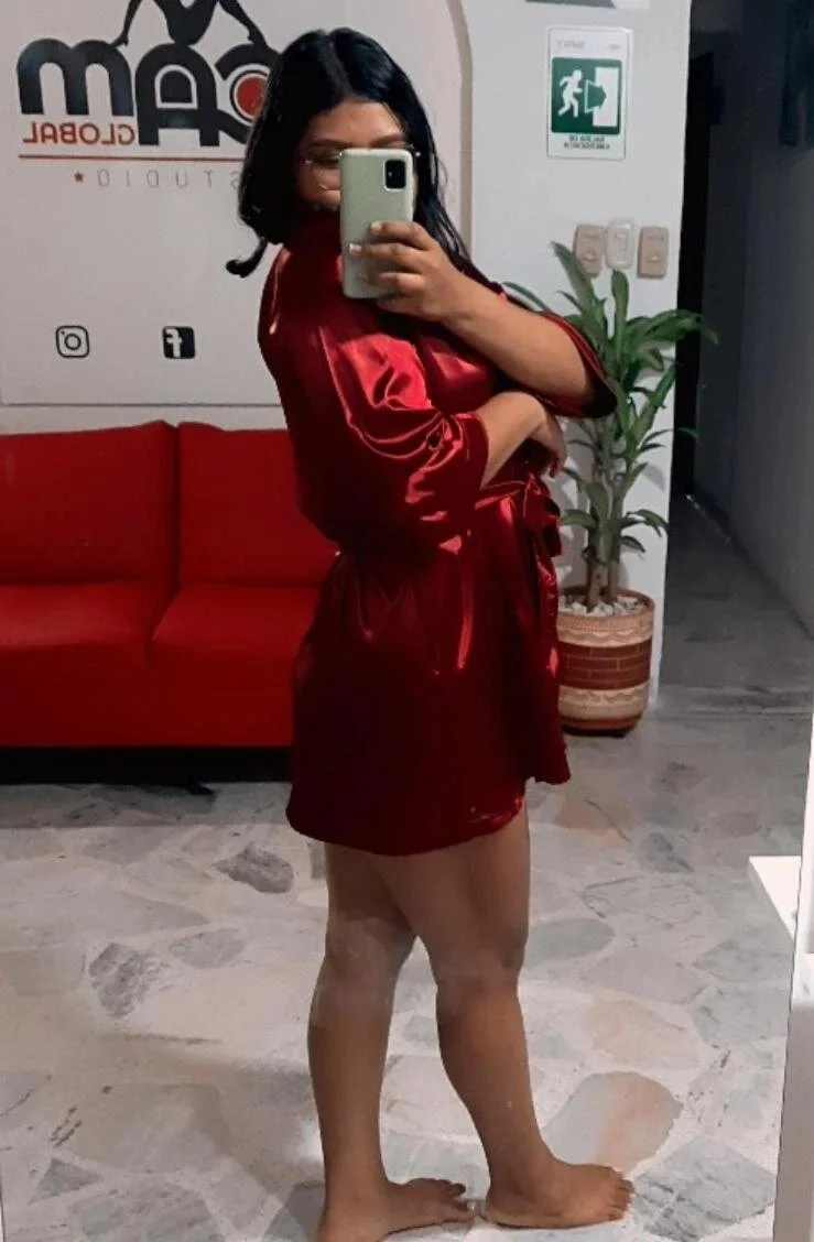 XXX Porn Photo of Nude devora_candi 2