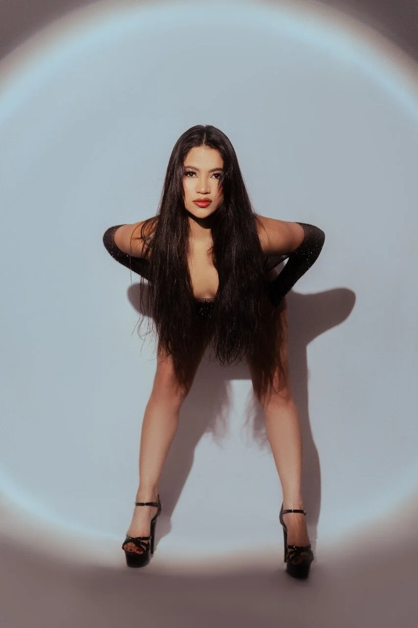 XXX Porn Photo of Nude kendalFox_ 8