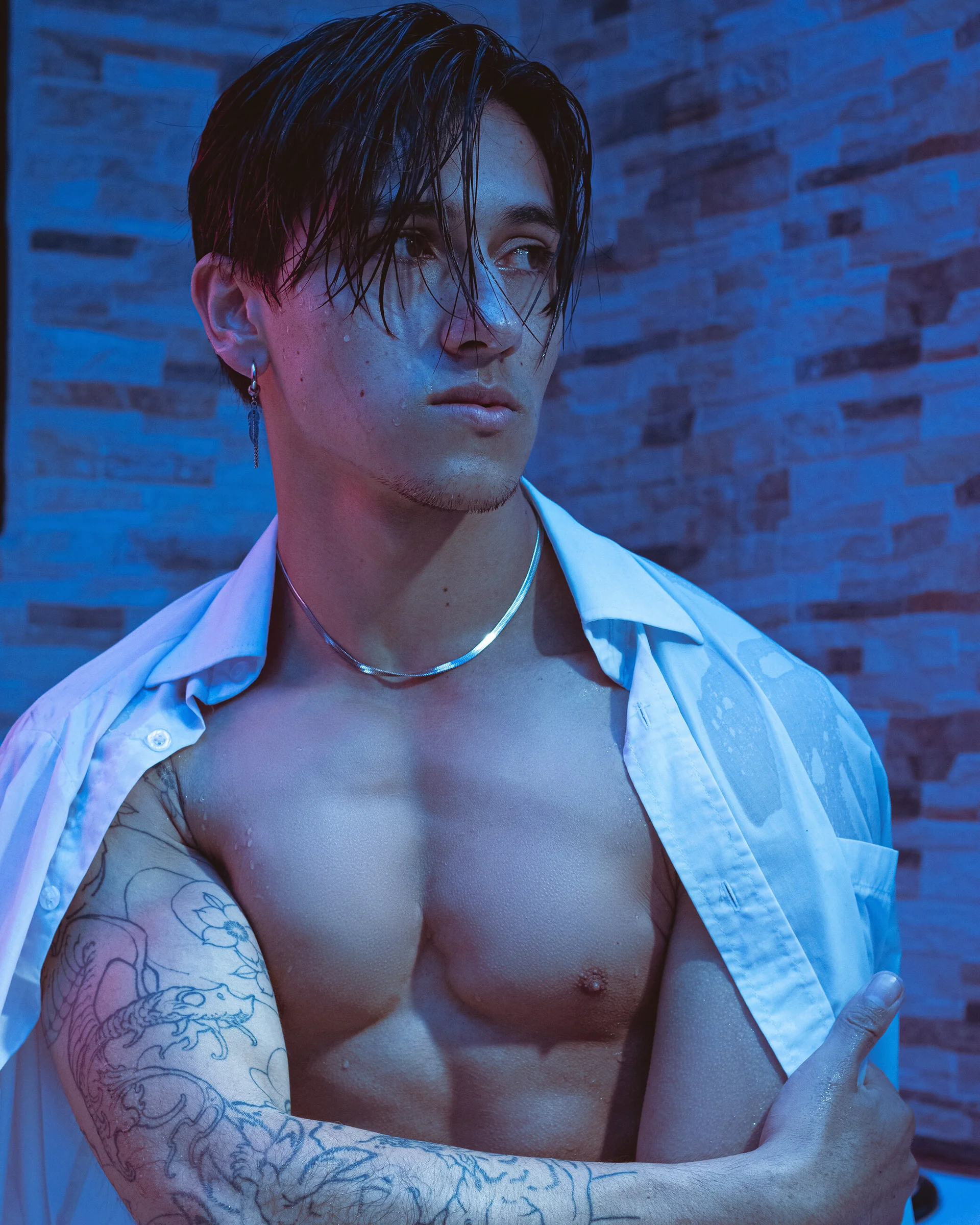 XXX Porn Photo of Nude Andy_Joy_ 34