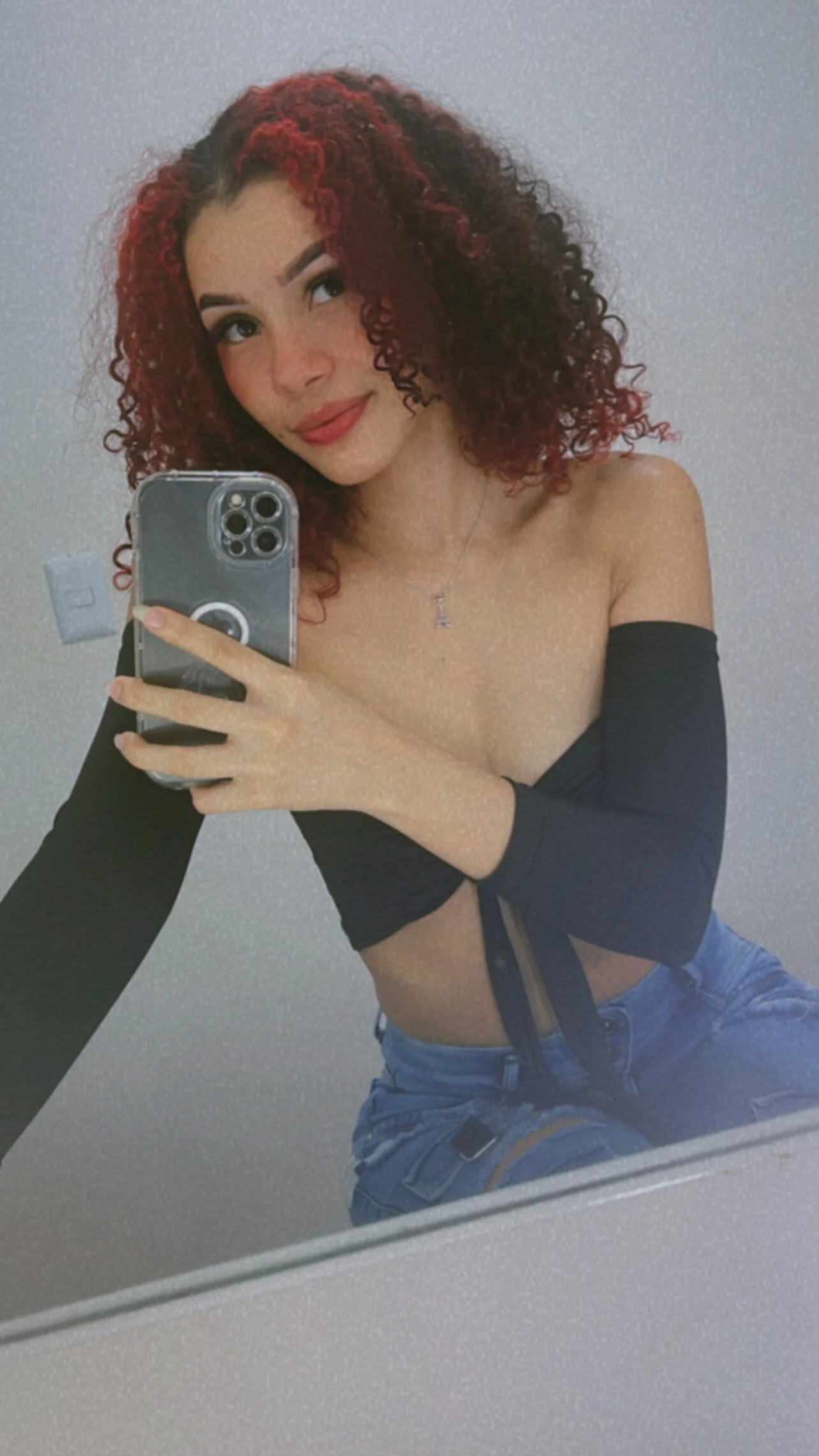 XXX Porn Photo of Nude LillyDolls23 163