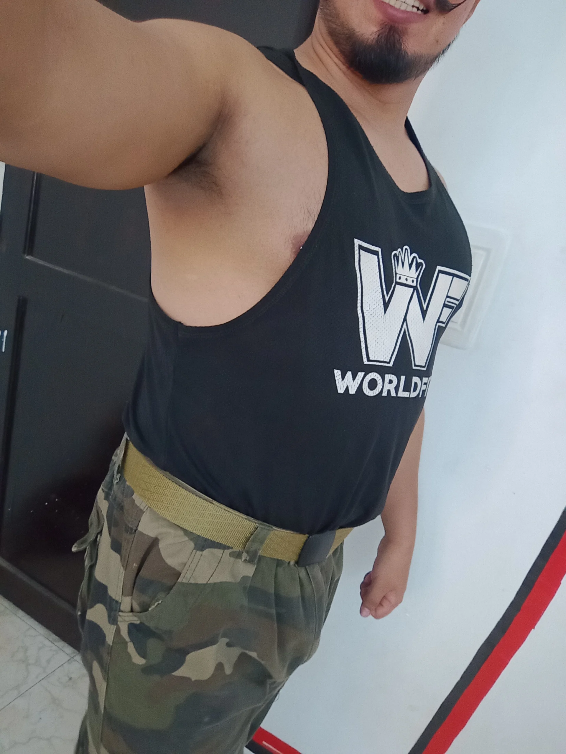 XXX Porn Photo of Nude KalethBigDick 852