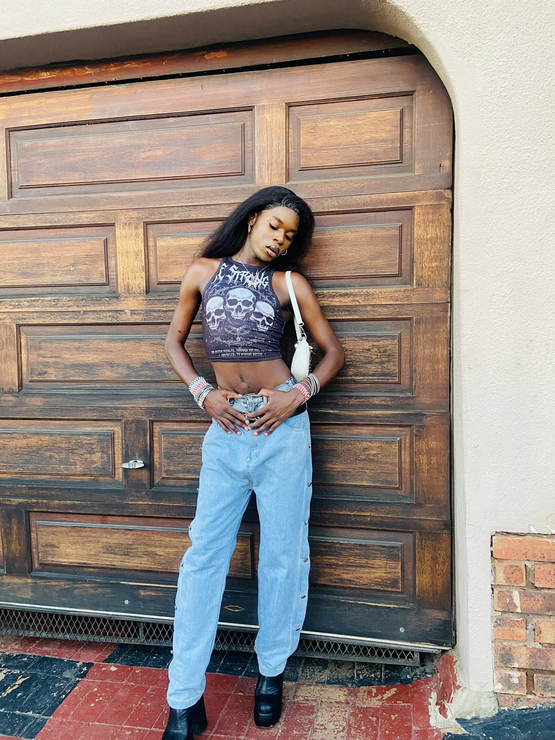 XXX Porn Photo of Nude Chocolate_Queenxx03 11