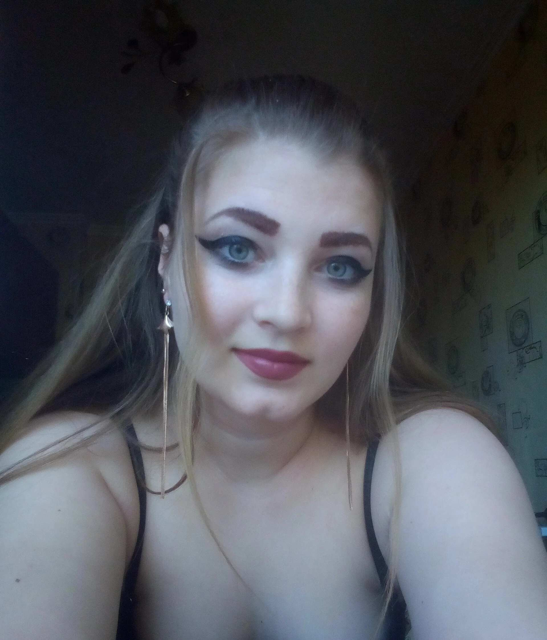 XXX Porn Photo of Nude Elizabeth_Meow 18