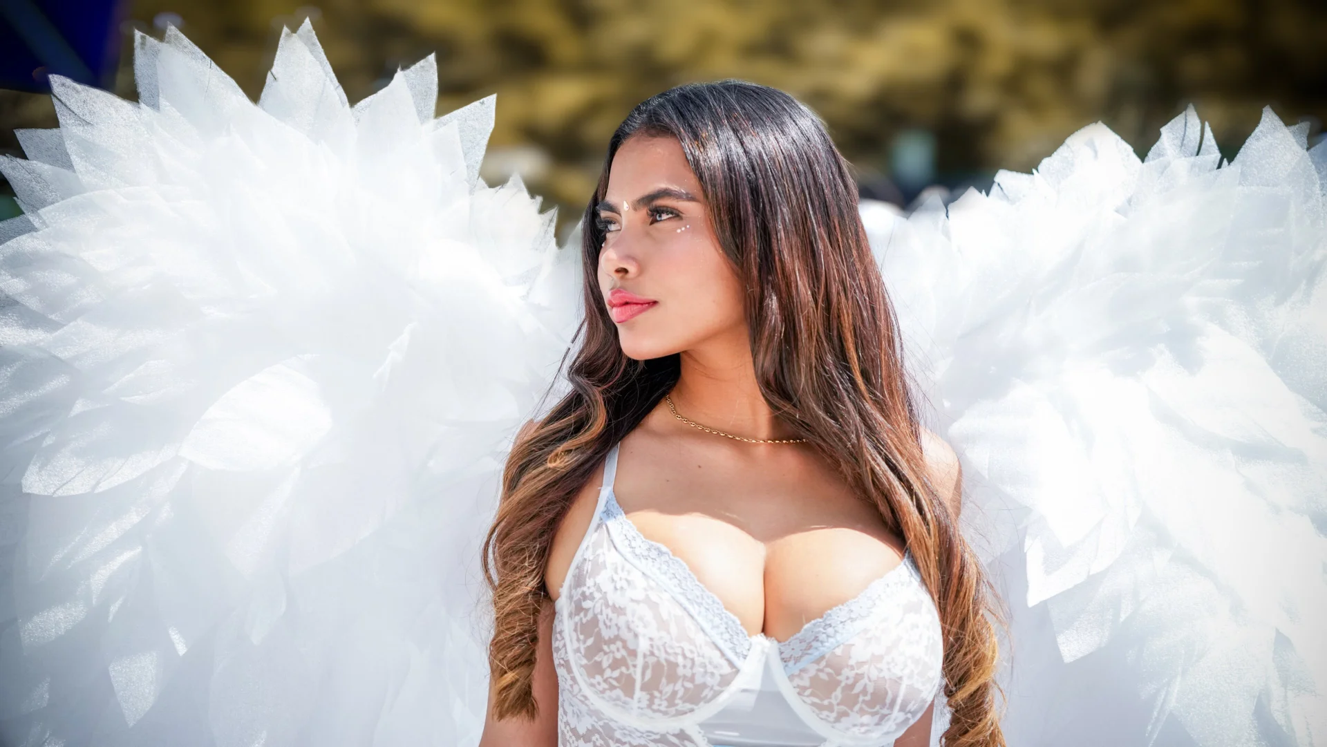 XXX Porn Photo of Nude barbara_cambels 93