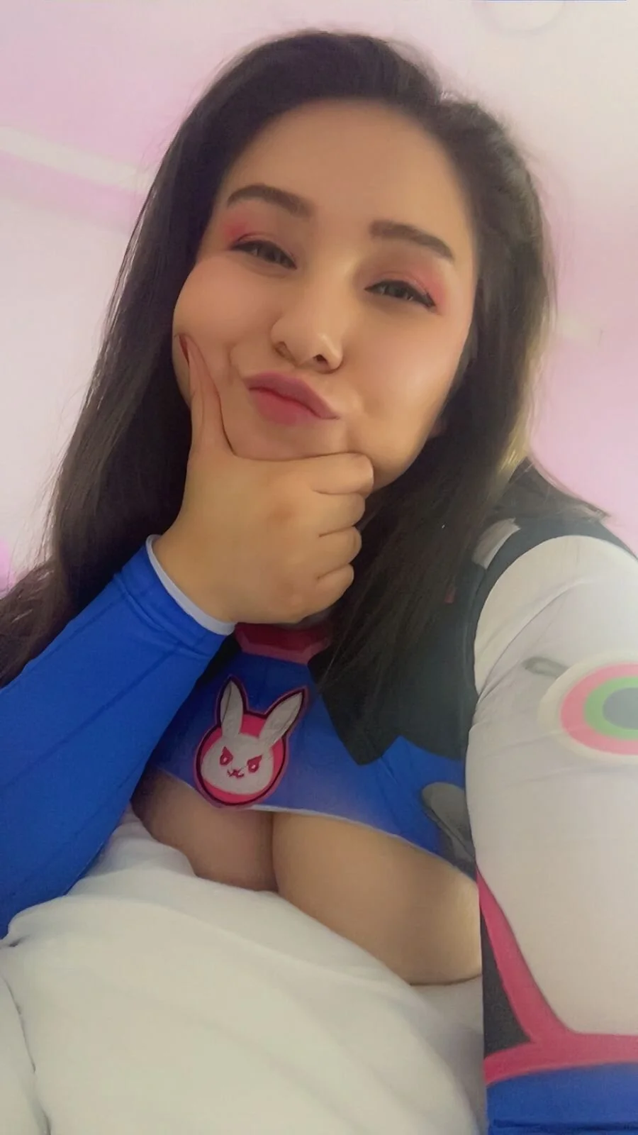 XXX Porn Photo of Nude Isabella_Daniell 79
