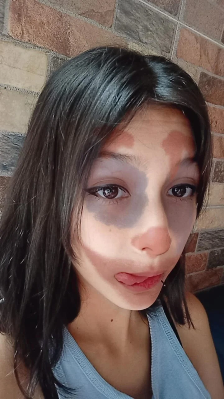 XXX Porn Photo of Nude xoxo_milk 2