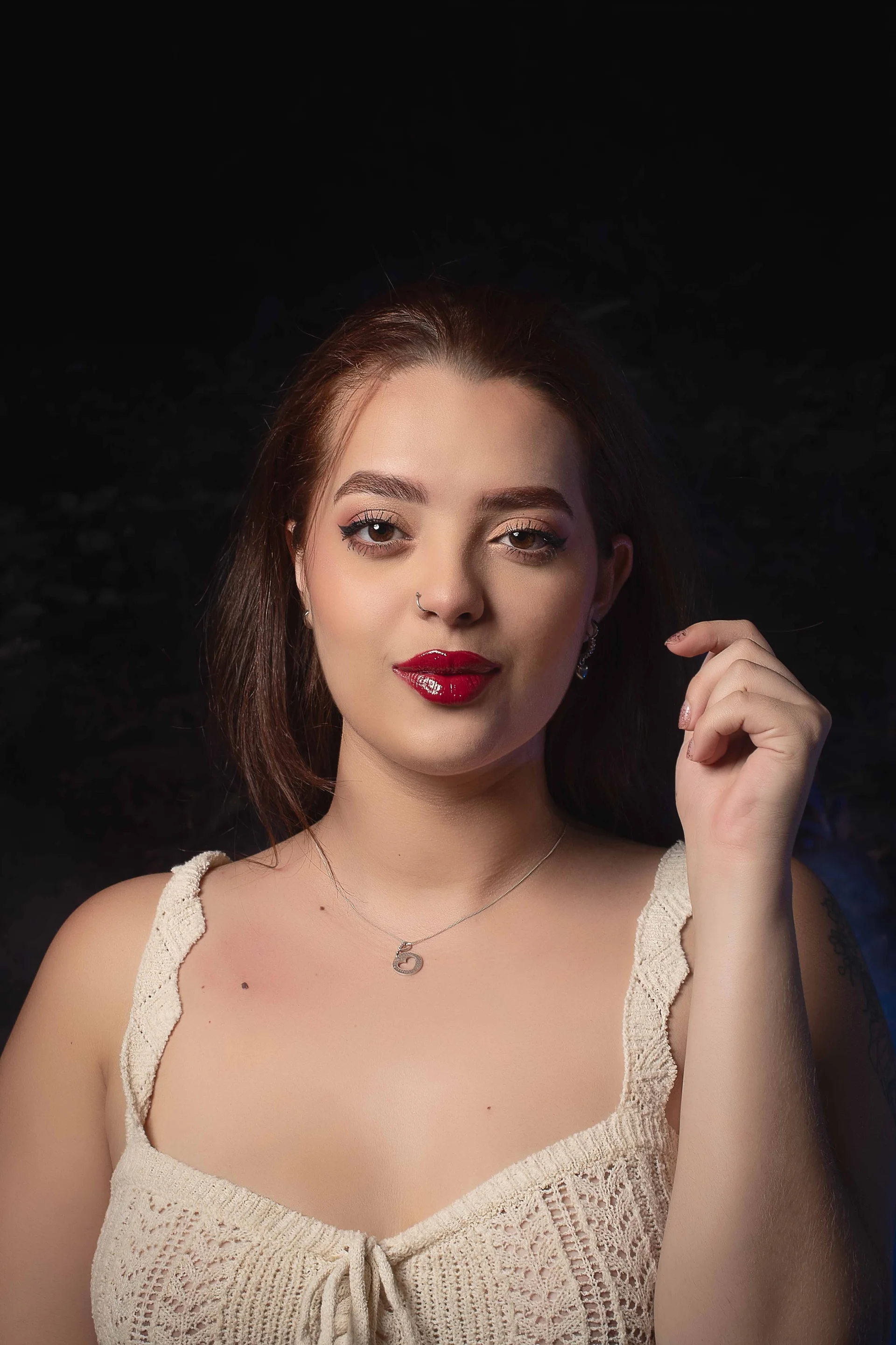 XXX Porn Photo of Nude hannahst_ 51