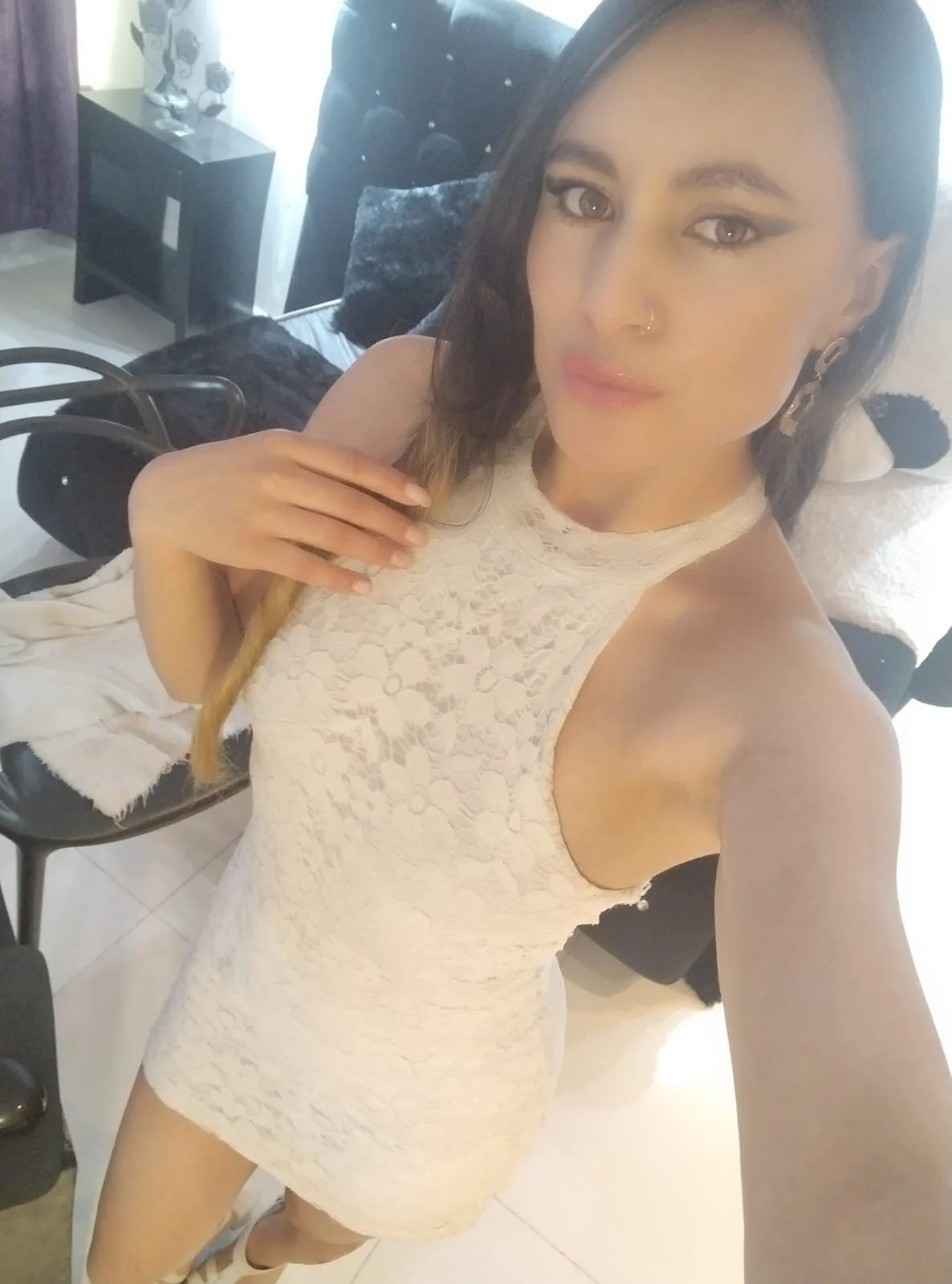 XXX Porn Photo of Nude Coral_Gibson 22