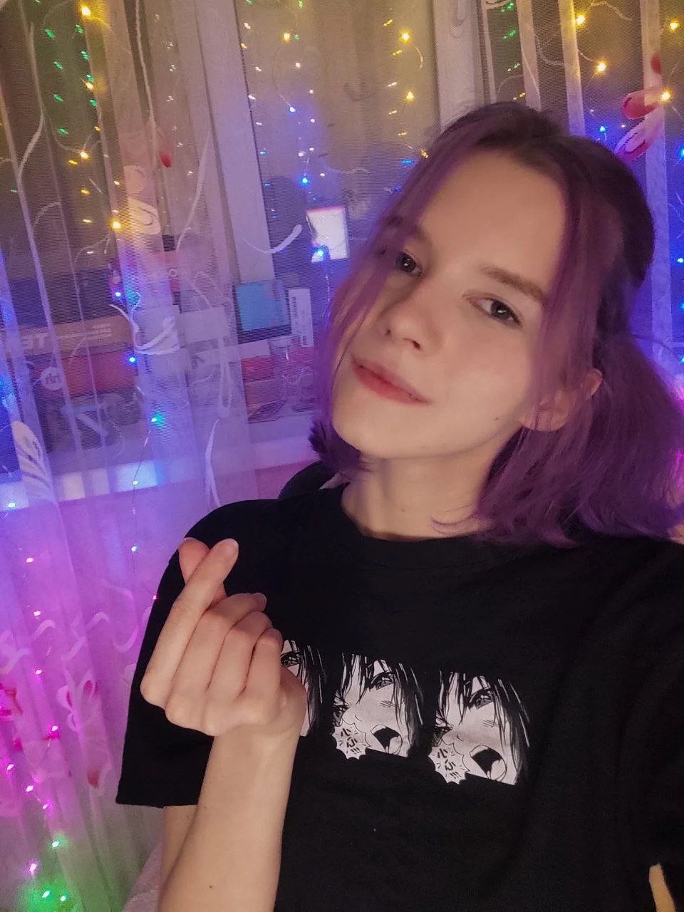 XXX Porn Photo of Nude mslilunicorn 5