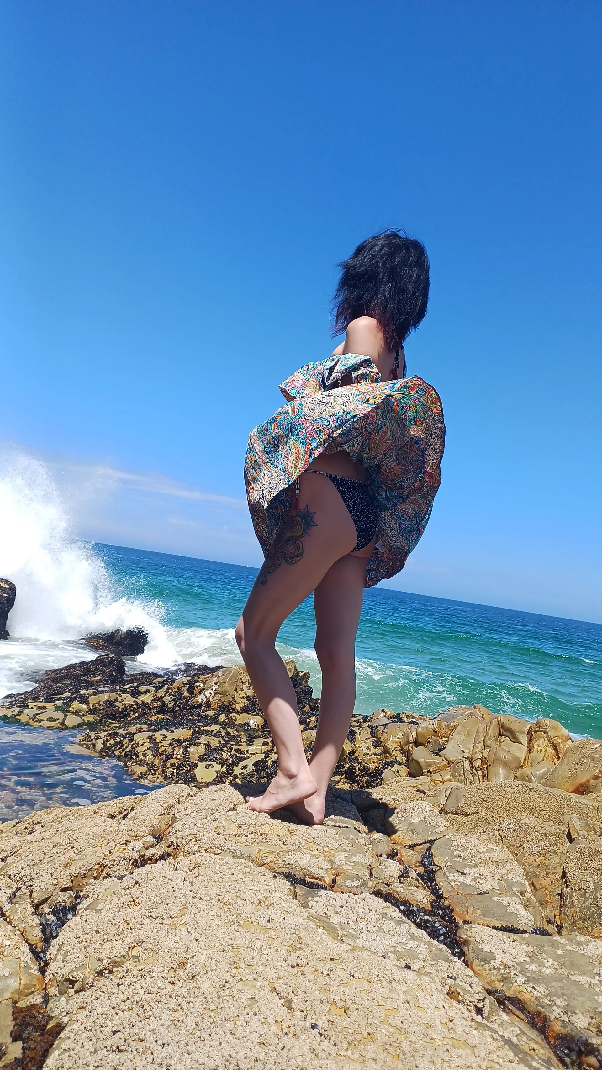 XXX Porn Photo of Nude BEASTintheBEAUTY 12
