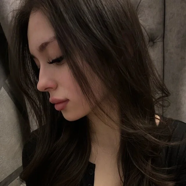 XXX Porn Photo of Nude Naomichka 2