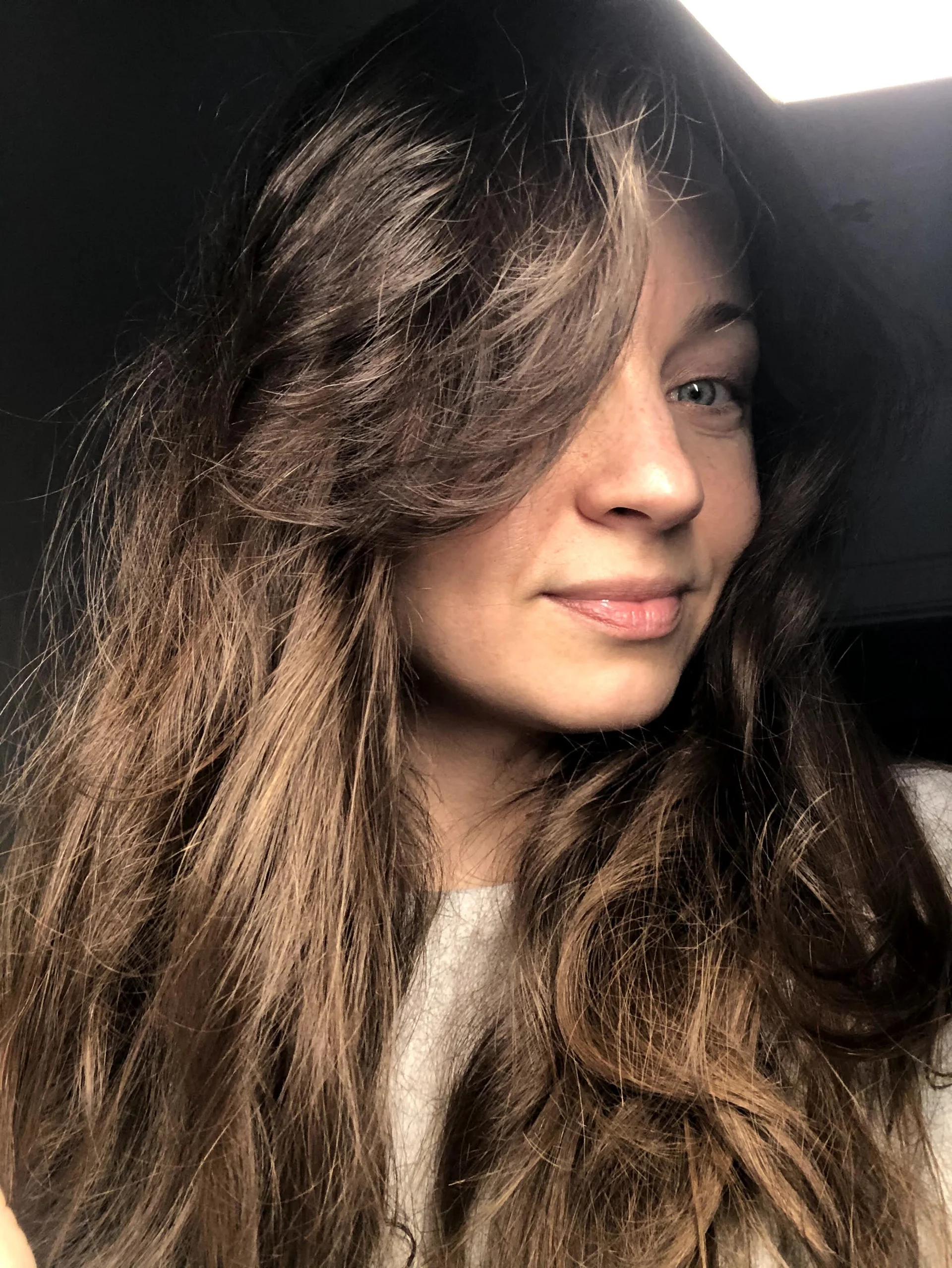 XXX Porn Photo of Nude Elfaelle 21