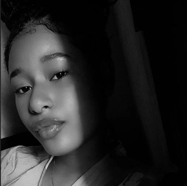 XXX Porn Photo of Nude thamiresmiranda 1