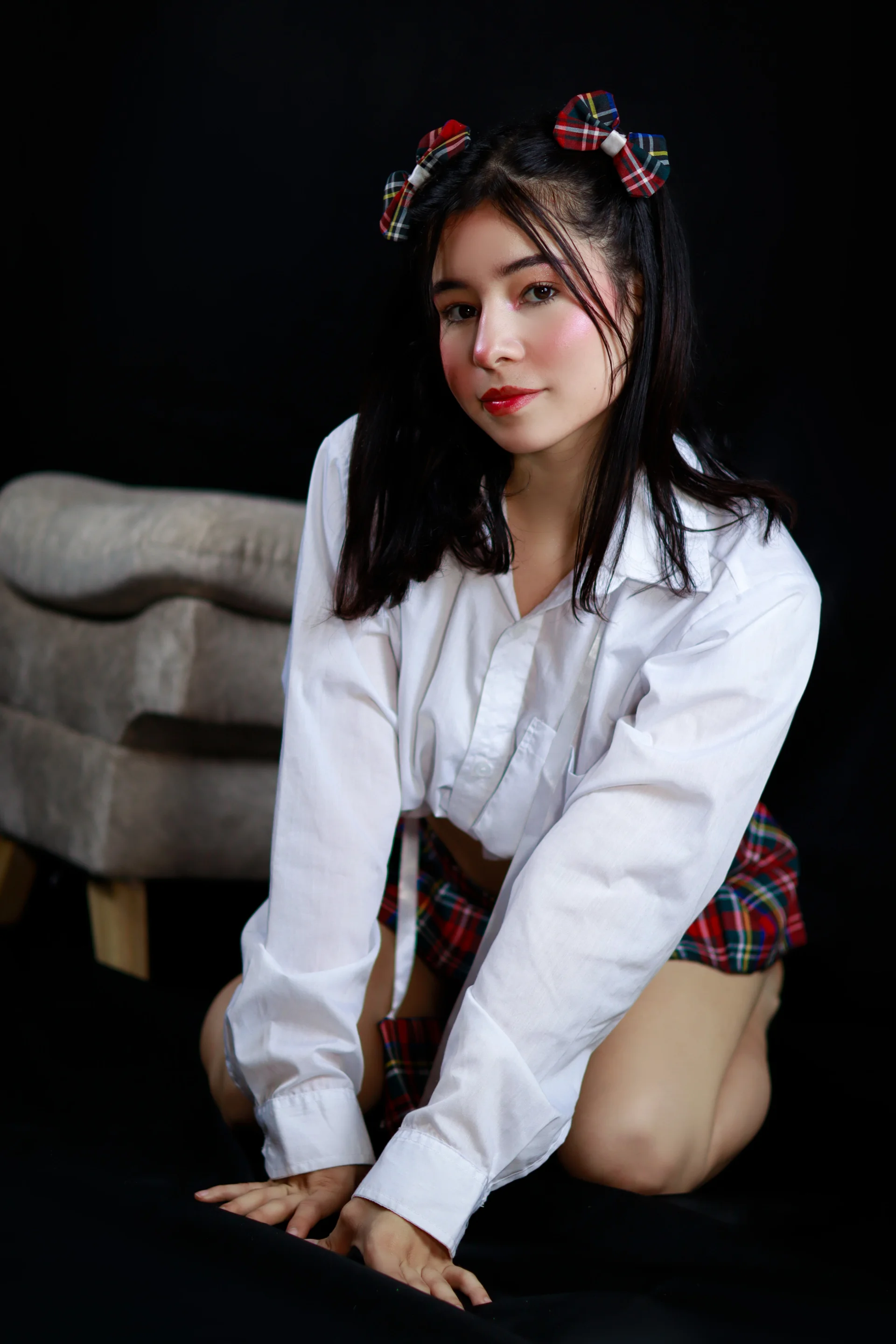 XXX Porn Photo of Nude Anny_bridge 23