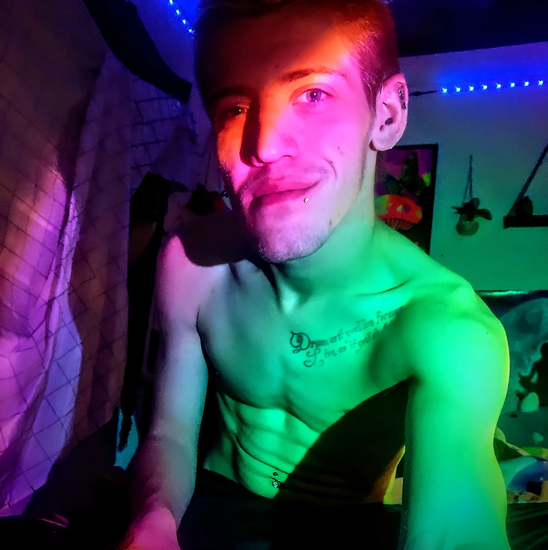 XXX Porn Photo of Nude ATwinkie 4