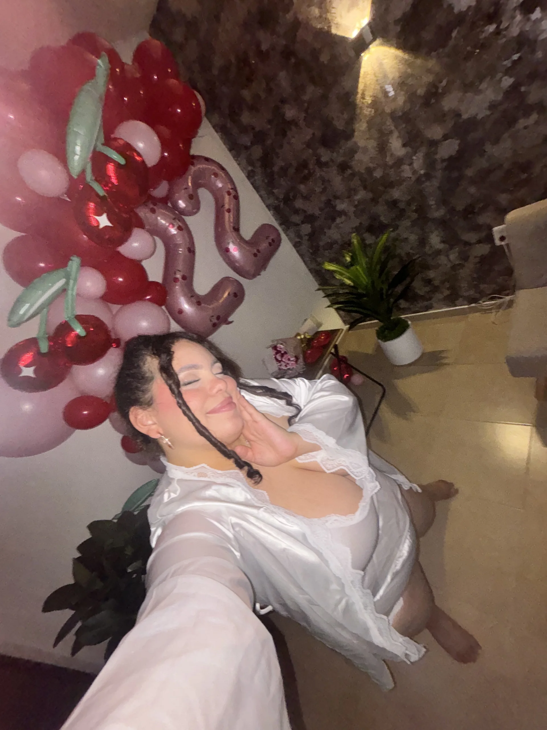 XXX Porn Photo of Nude Blair_Curvy 85