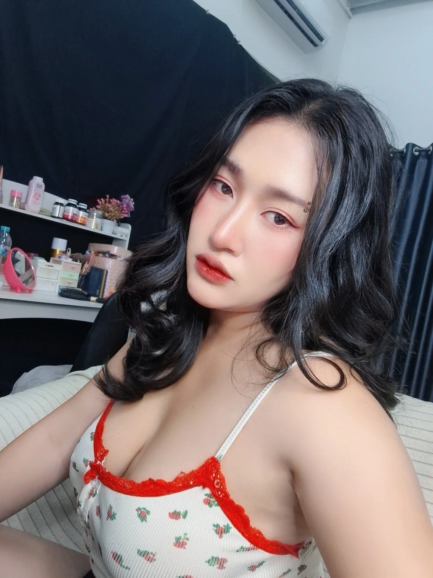 XXX Porn Photo of Nude pent_ 1