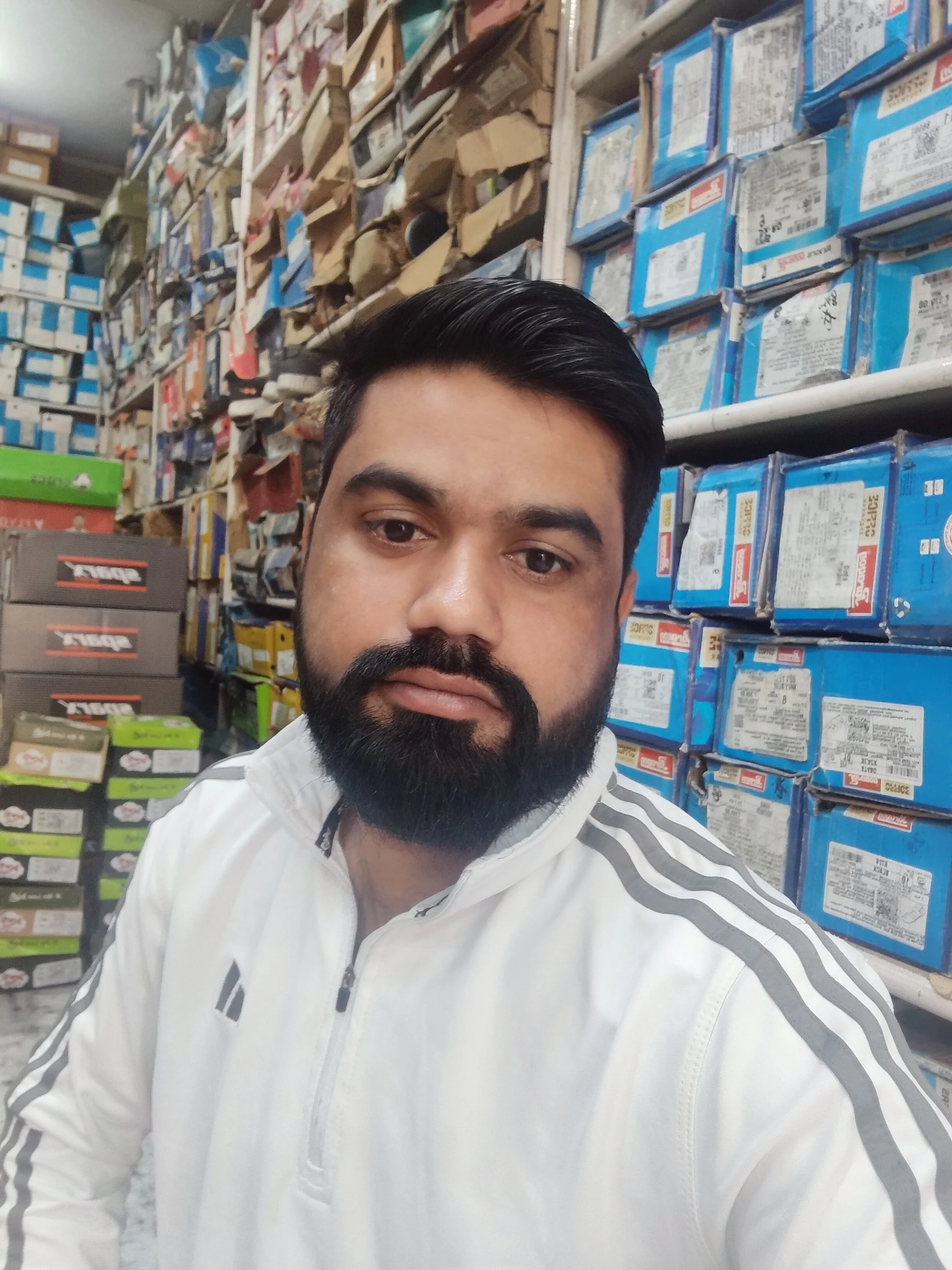 sameercop