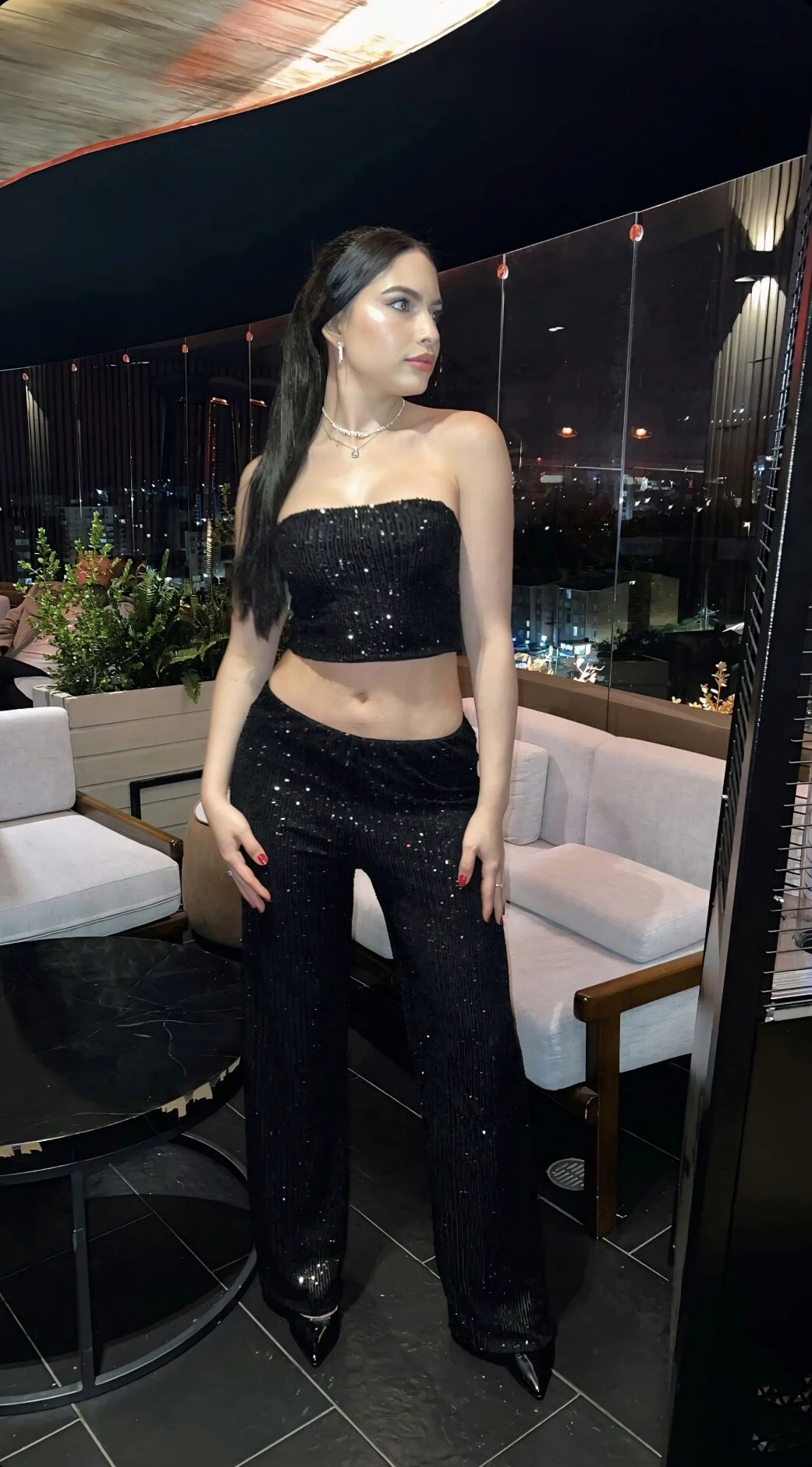 XXX Porn Photo of Nude NoaLuxury 17