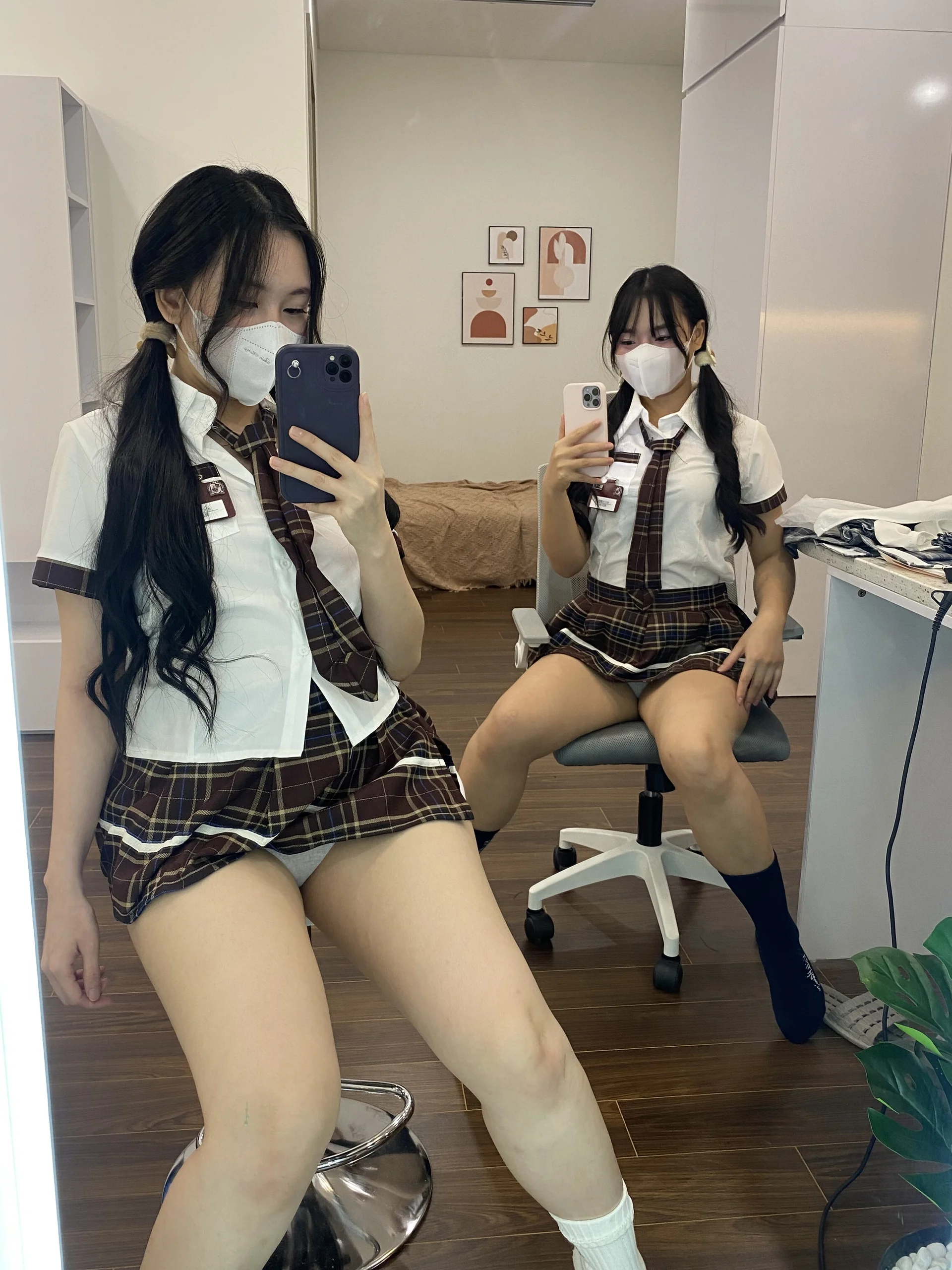 XXX Porn Photo of Nude MEOW_MEO 5