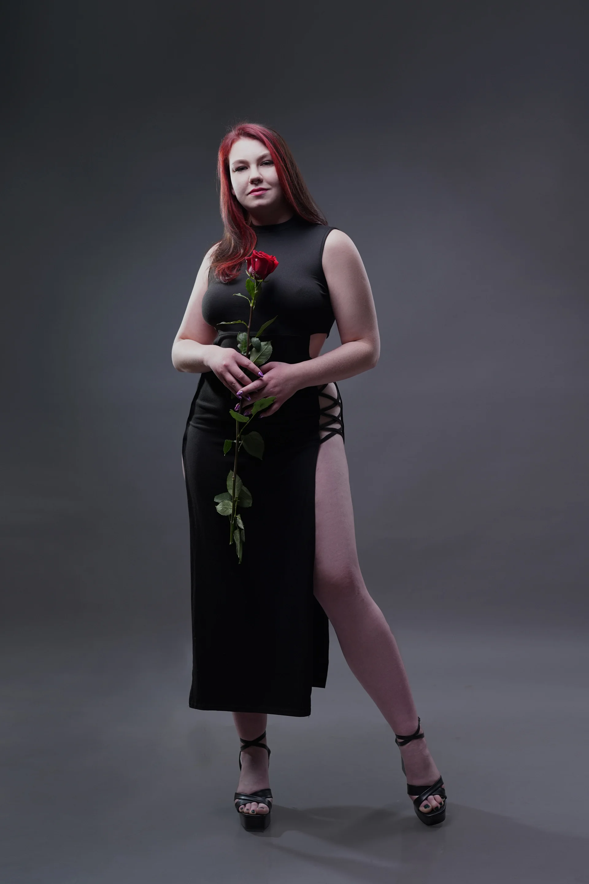 XXX Porn Photo of Nude Lilumytrend 5