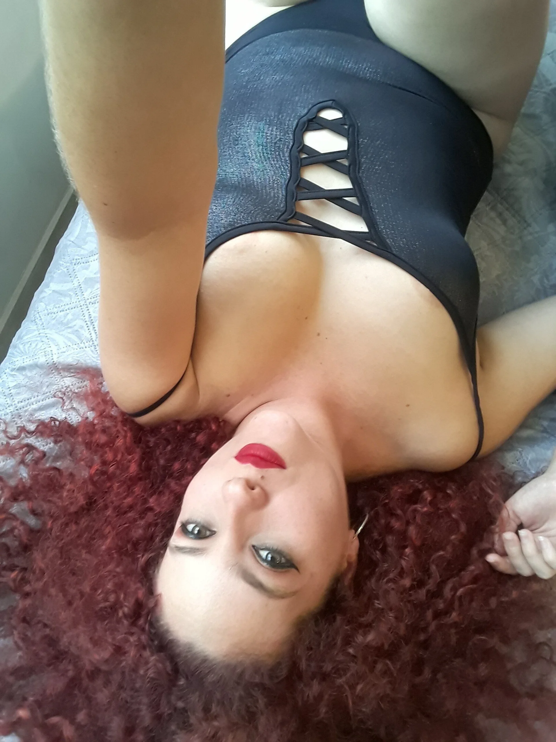 XXX Porn Photo of Nude ginebra__nova 36
