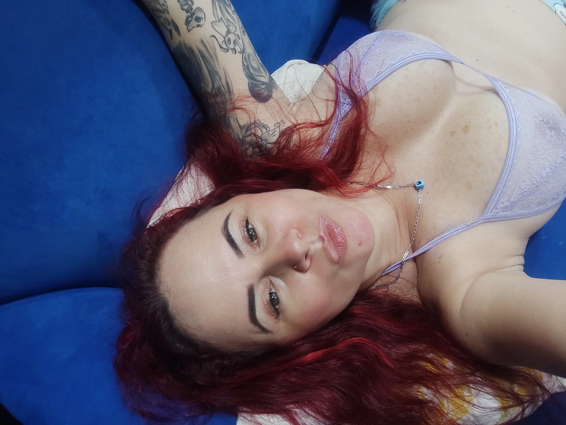 XXX Porn Photo of Nude Laure5 2
