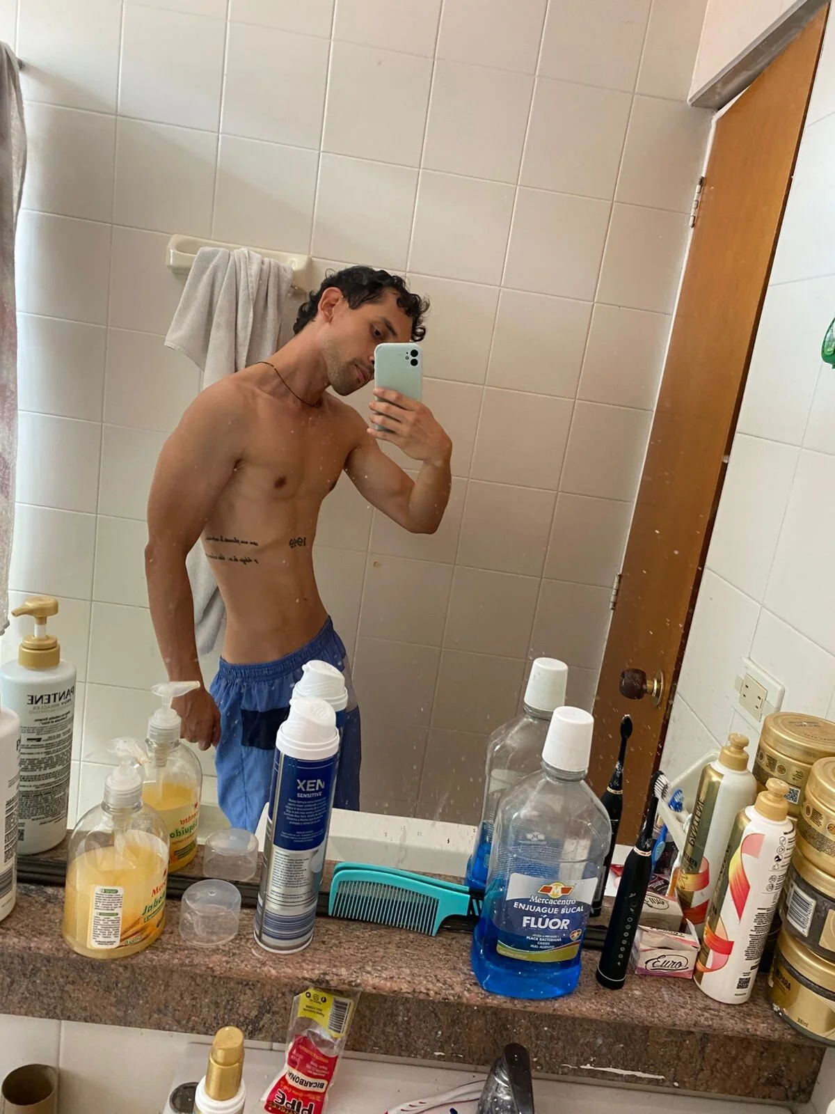 XXX Porn Photo of Nude jovenvergonguapo09 2