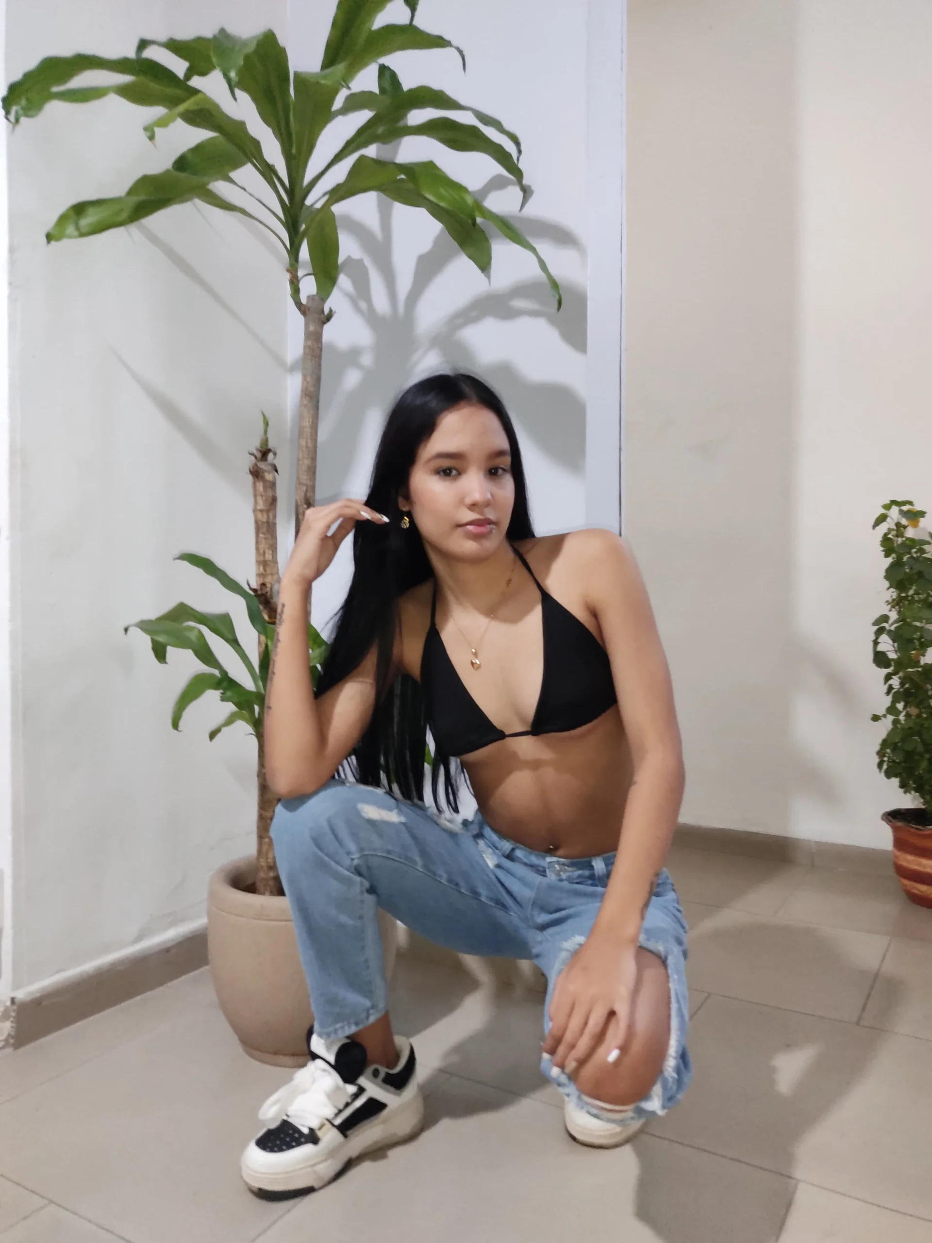 XXX Porn Photo of Nude zeo_pau 2