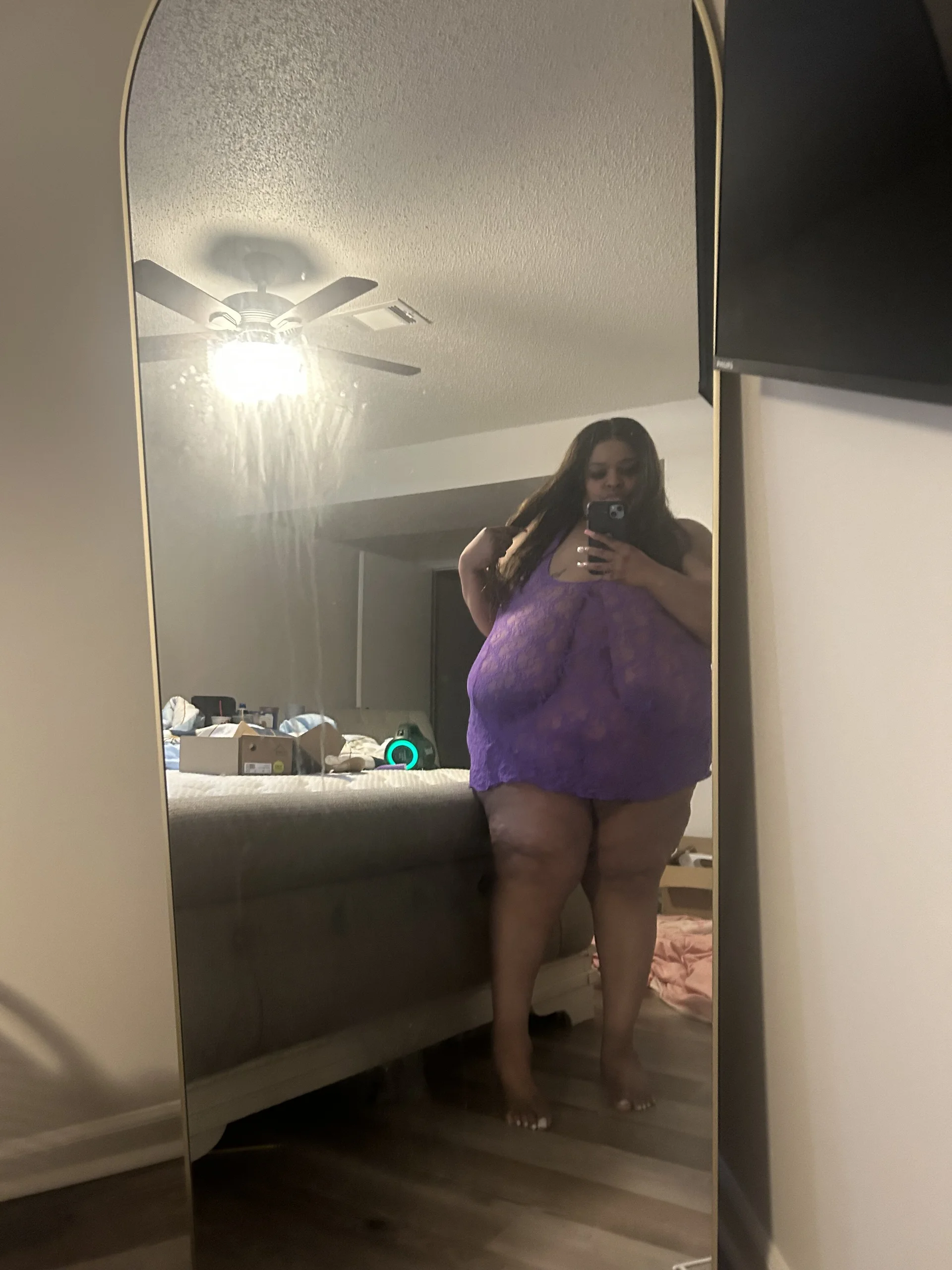 XXX Porn Photo of Nude Missredboneo12 1