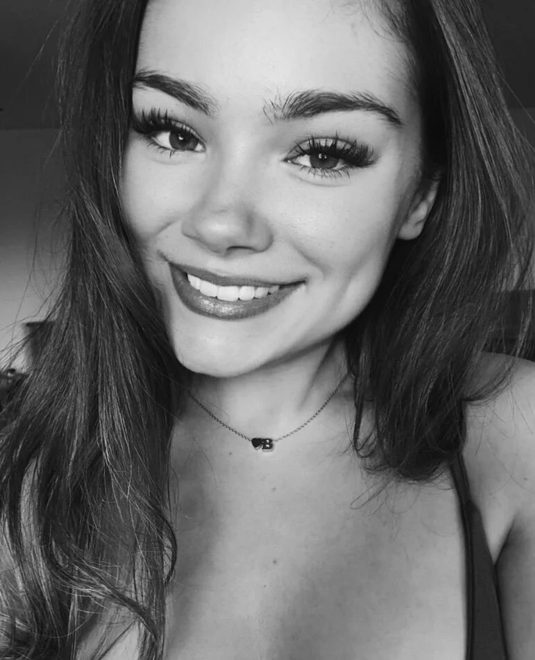 XXX Porn Photo of Nude SexyKatiex 1