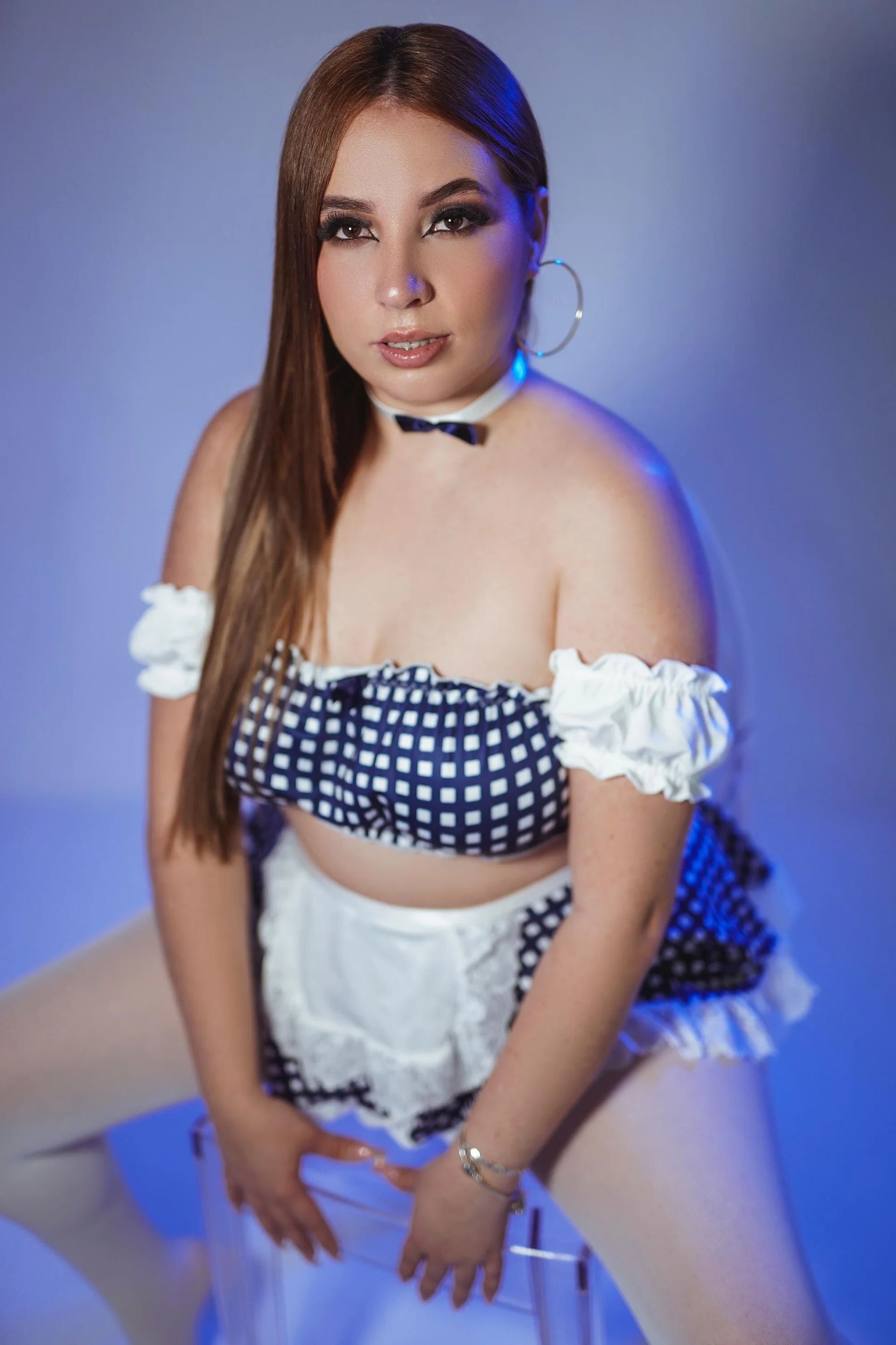 XXX Porn Photo of Nude HannaMiller_1 23