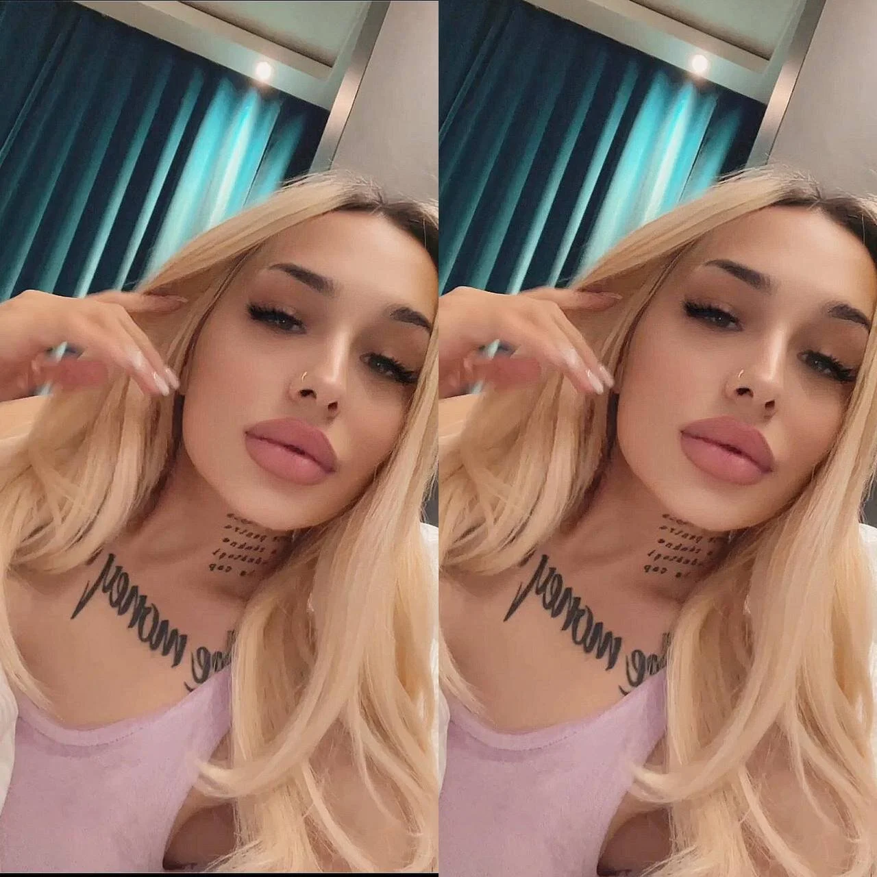XXX Porn Photo of Nude AmmyDanger 39