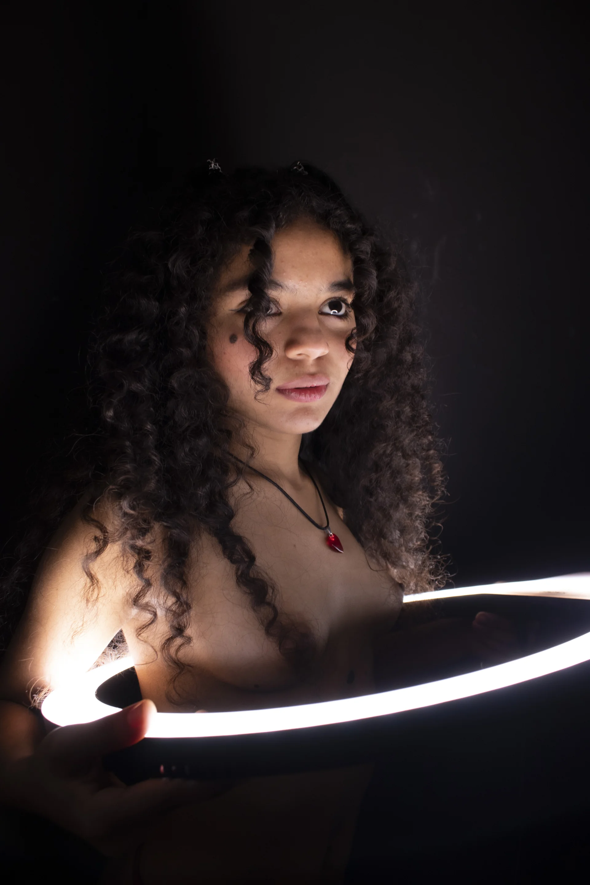 XXX Porn Photo of Nude Winnifer_Gonzal 19