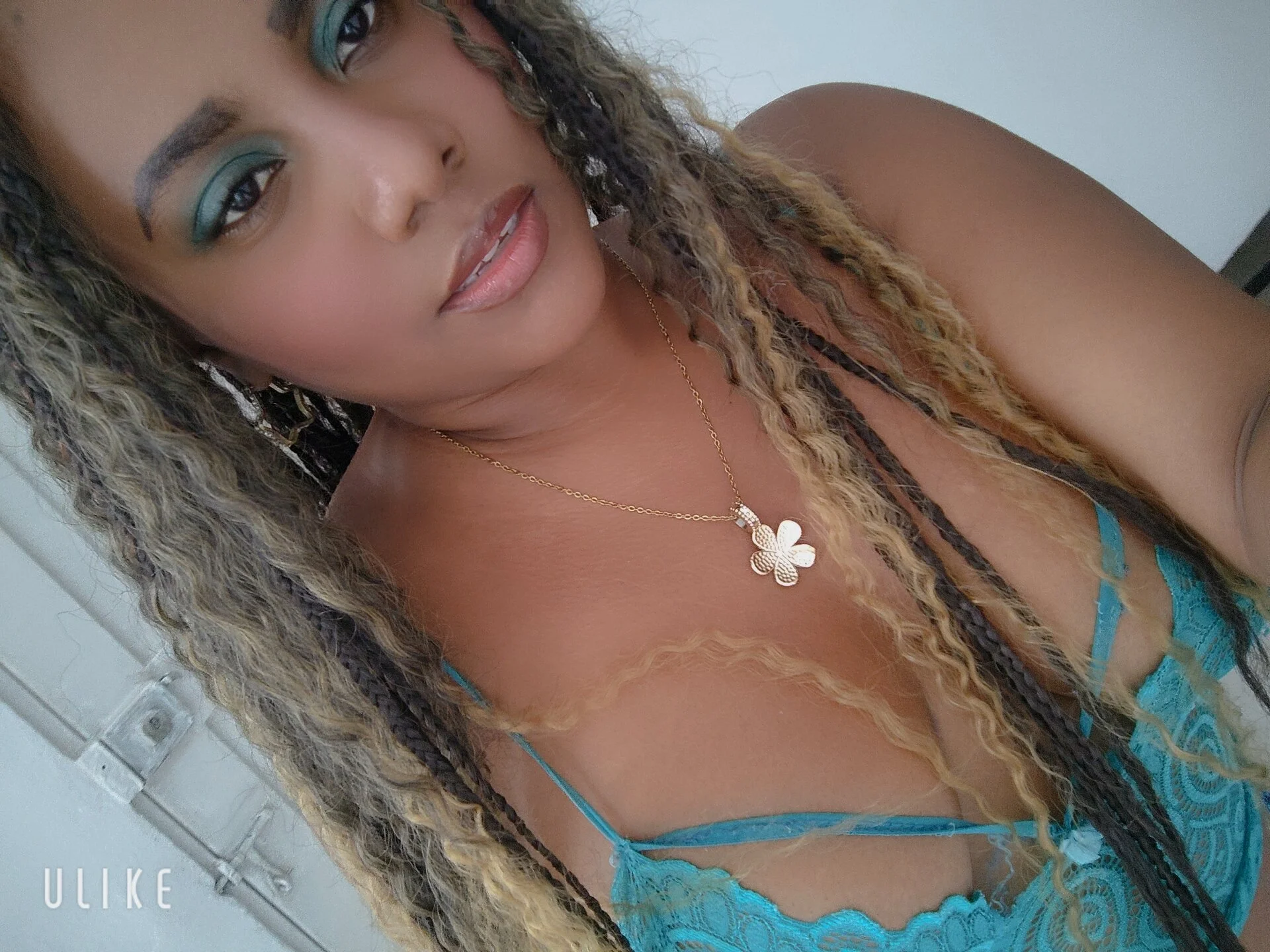XXX Porn Photo of Nude NymphoRose 22