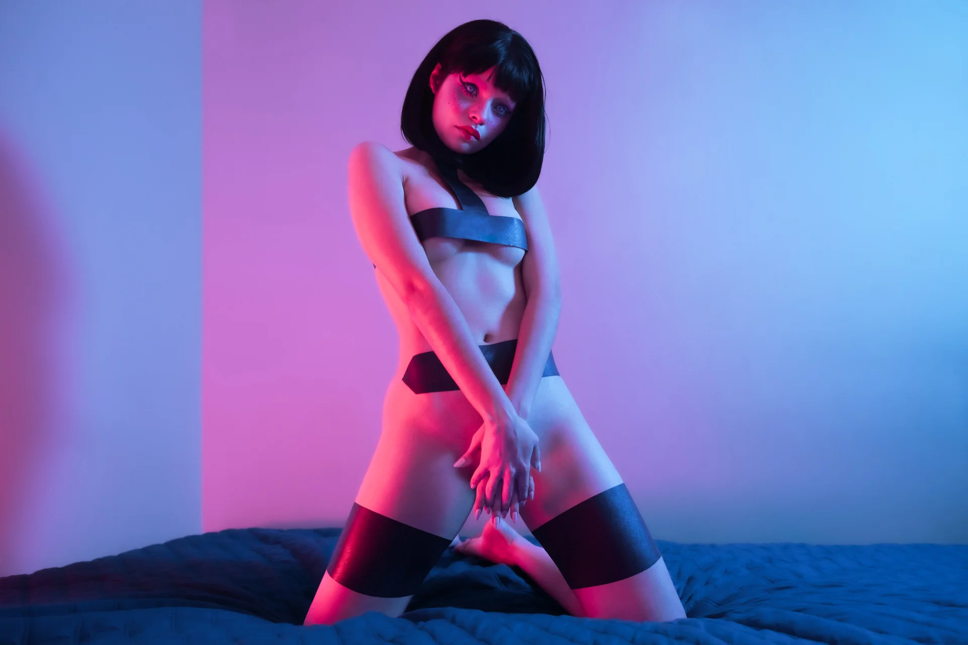 XXX Porn Photo of Nude alessa_goreng 11