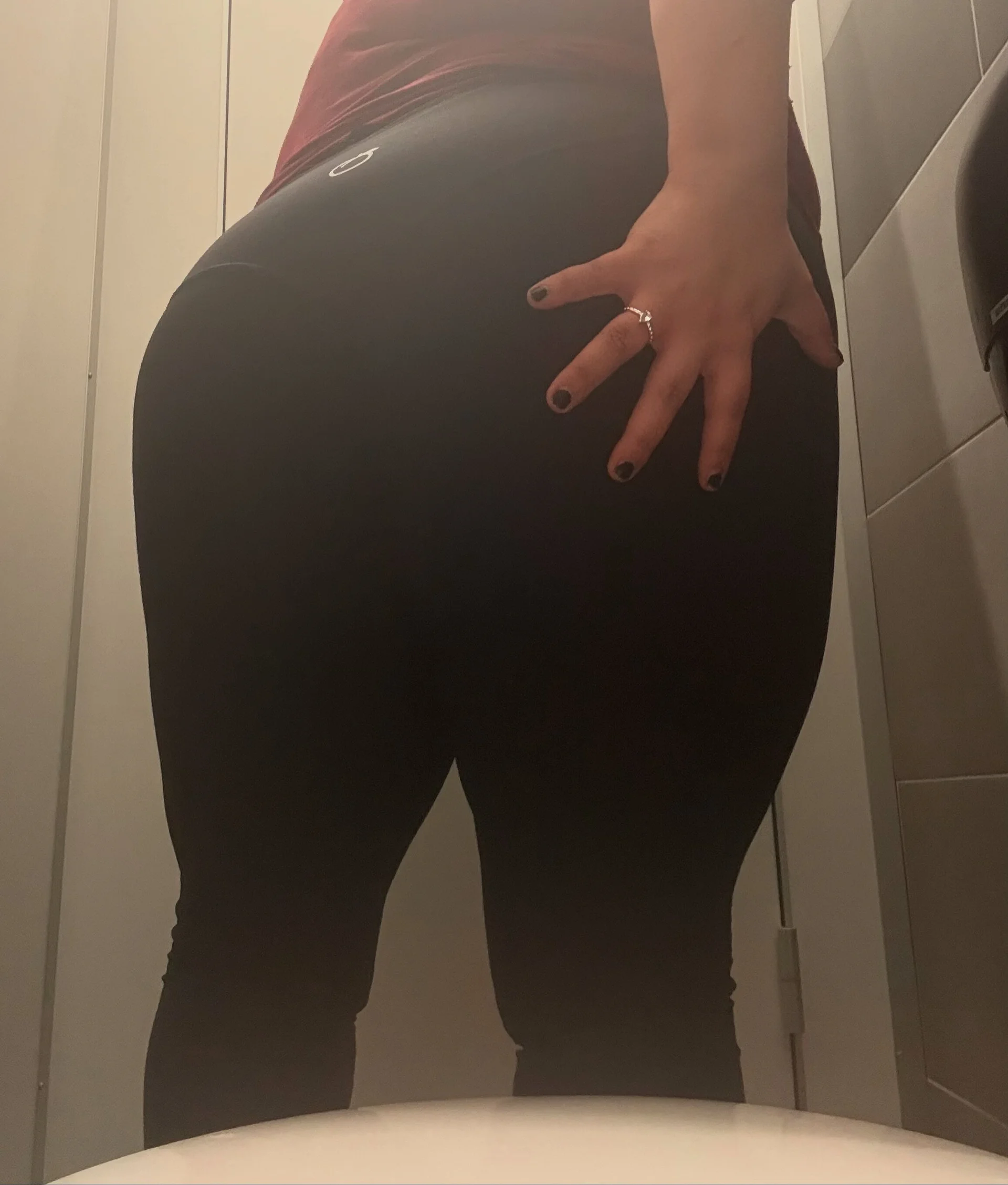 XXX Porn Photo of Nude rosebratcat__ 1