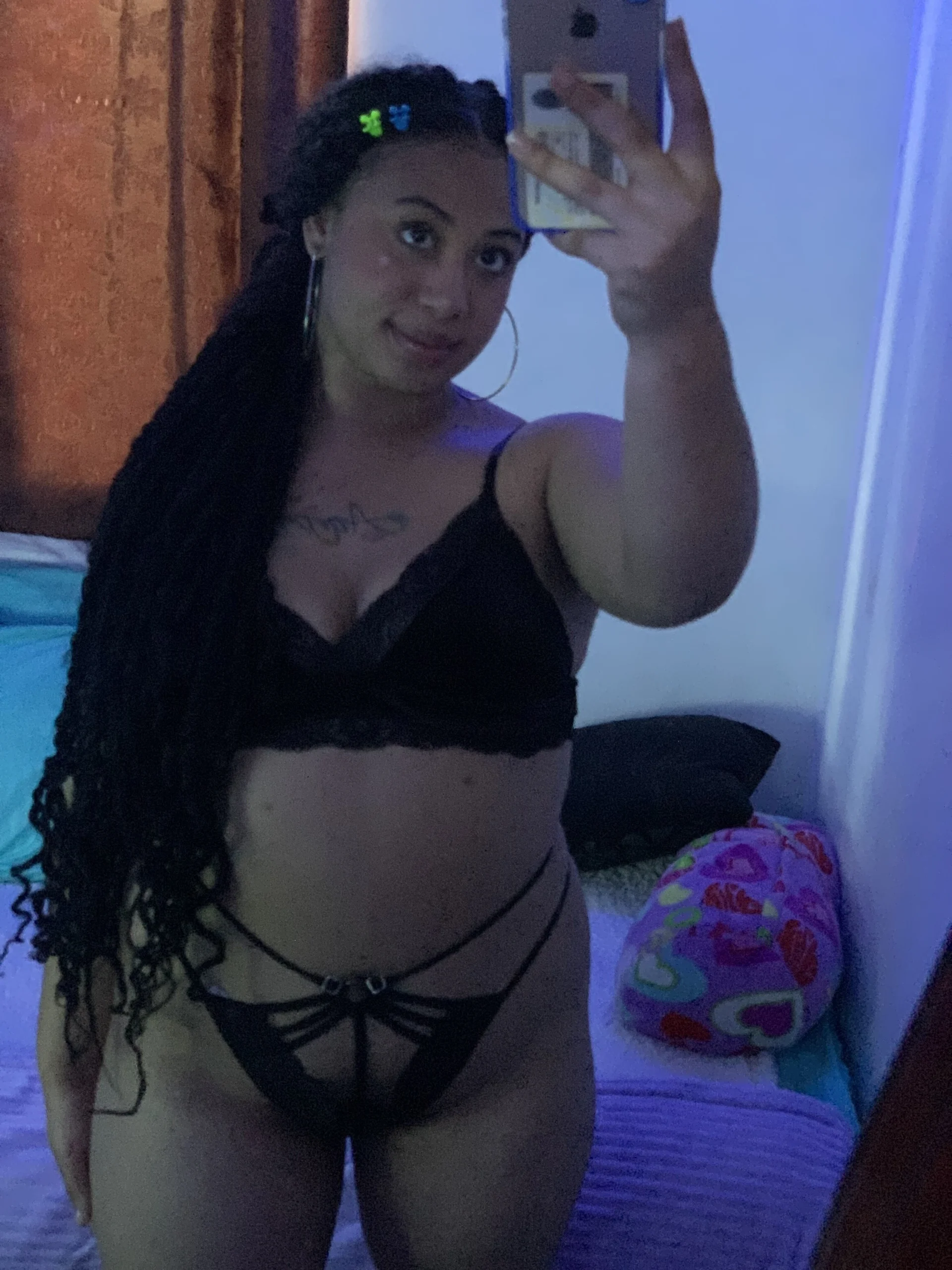 XXX Porn Photo of Nude Abbyy_Rosse_ 7