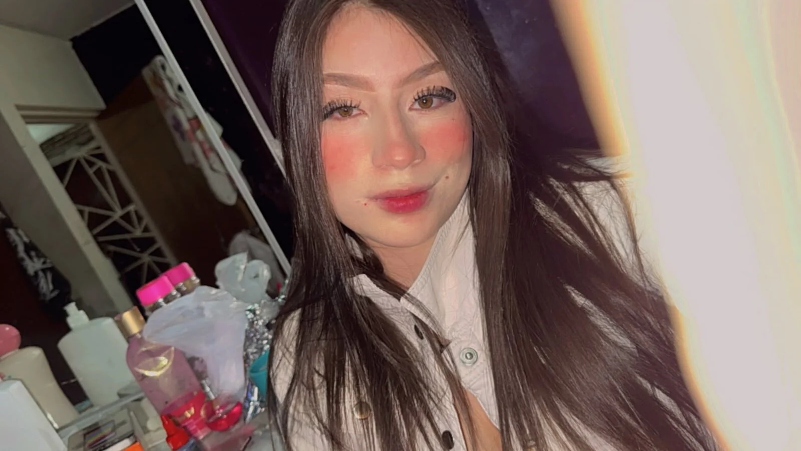 XXX Porn Photo of Nude Emilyy_b 2