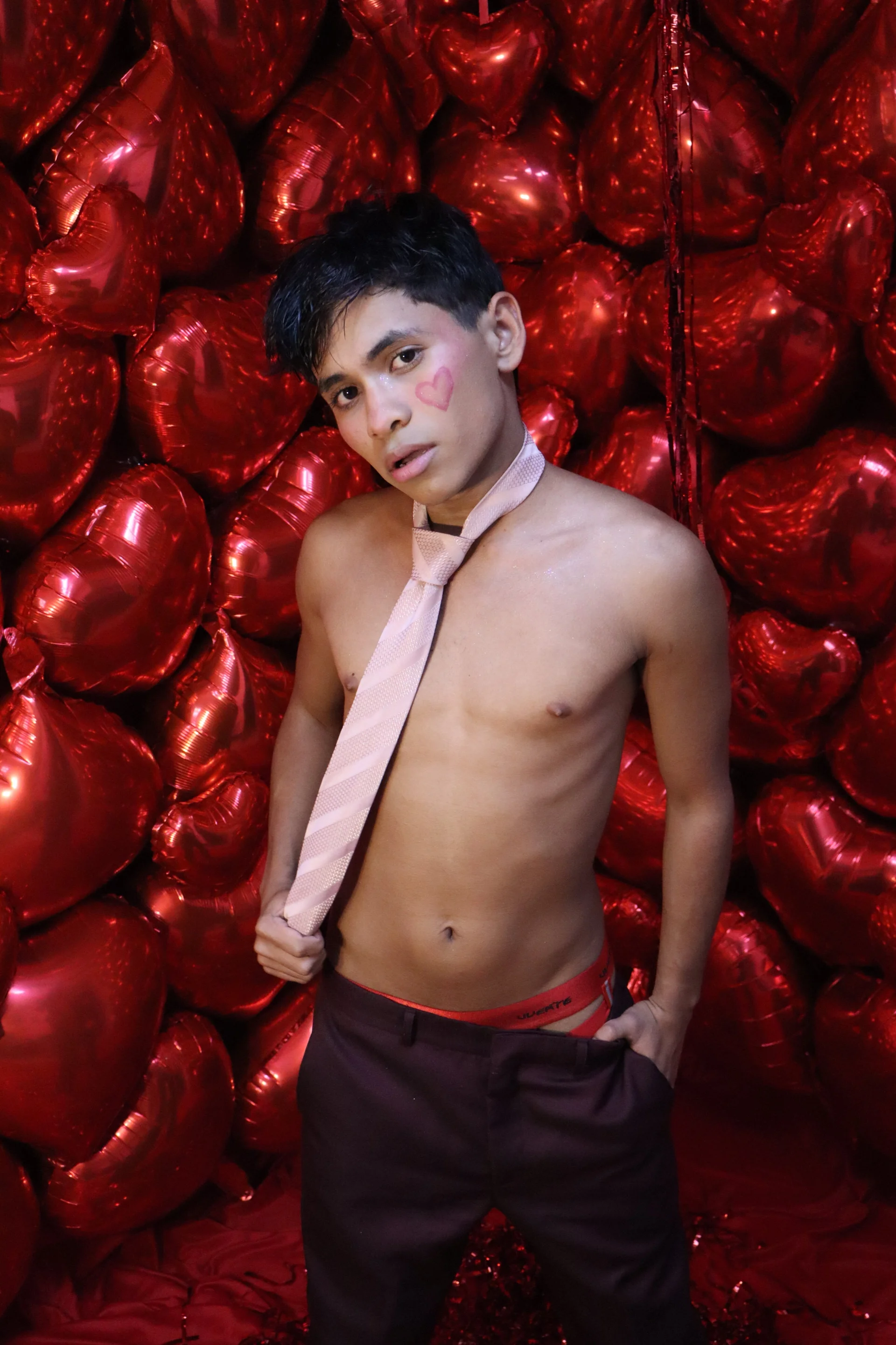 XXX Porn Photo of Nude Ethan_Westt 33