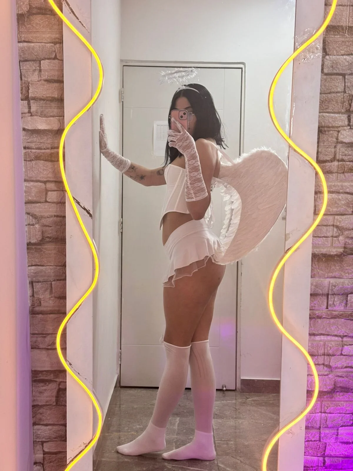 XXX Porn Photo of Nude casse_tay 20
