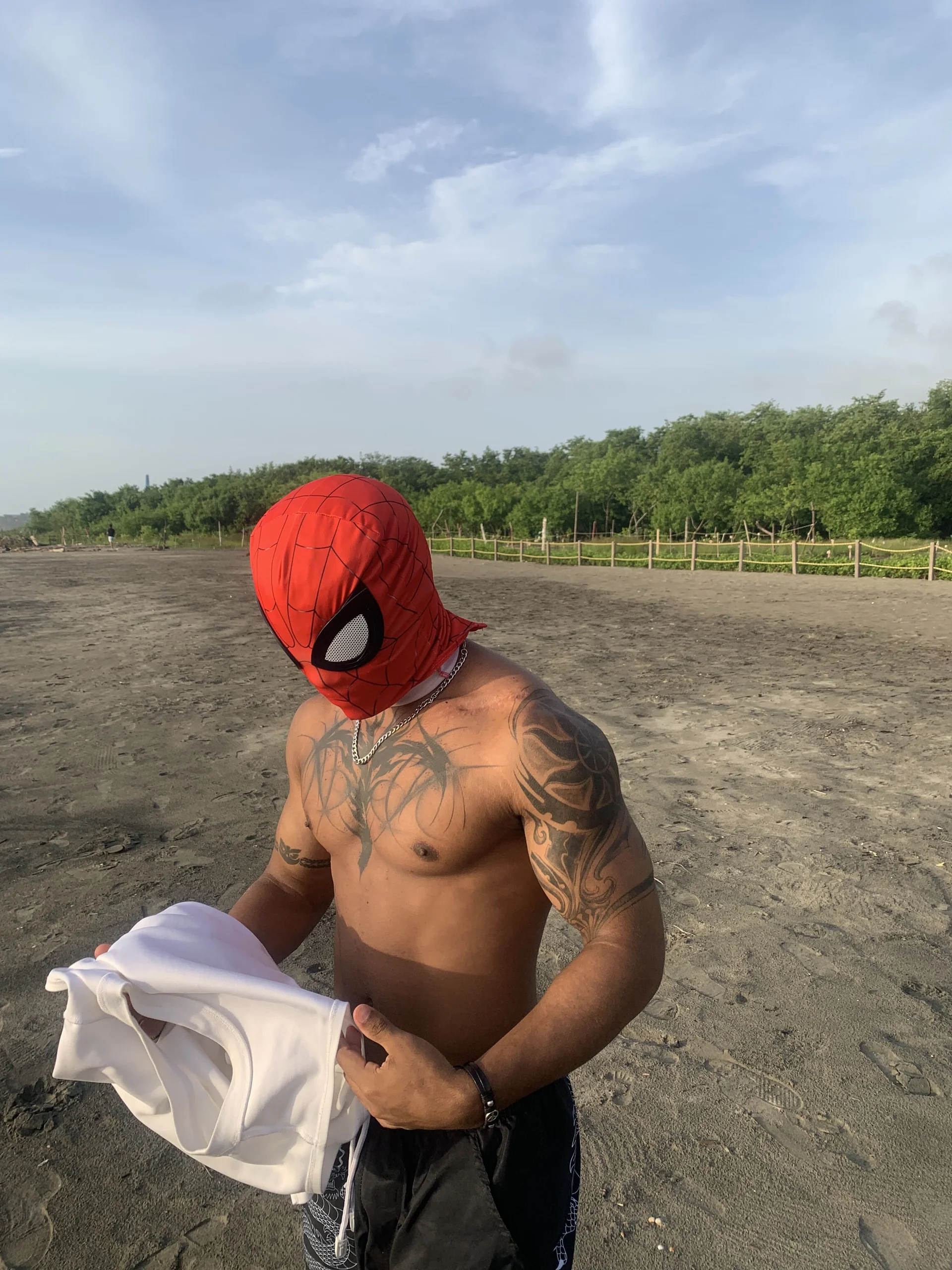 XXX Porn Photo of Nude Young_laroi 34