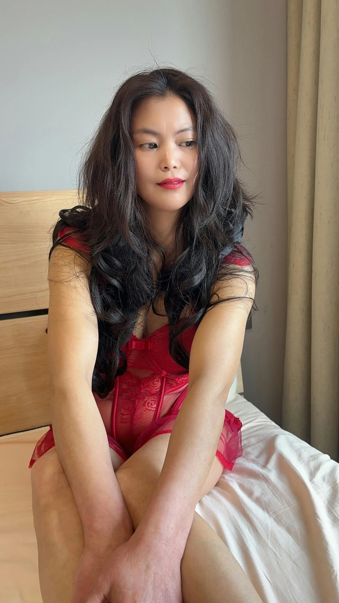 XXX Porn Photo of Nude fenhua-hh 1