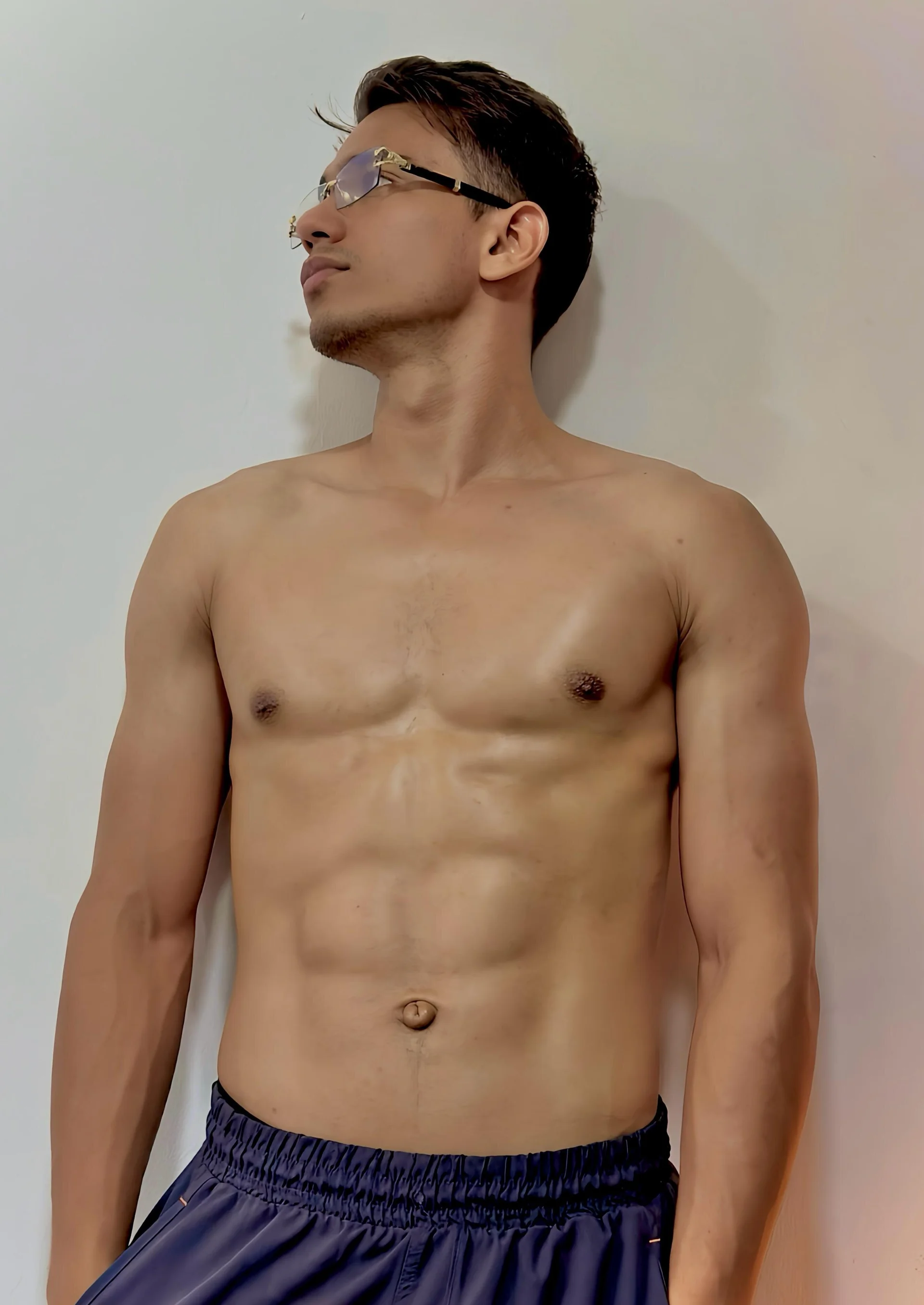 XXX Porn Photo of Nude Masters_sexx 5
