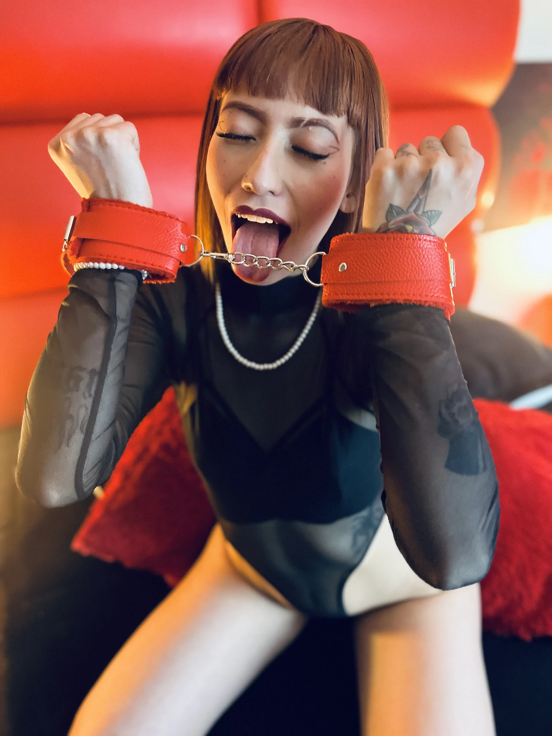 XXX Porn Photo of Nude LilithCooperr_ 44